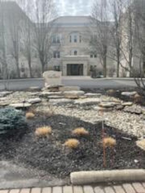 Photo of 5735 Newbank Circle 208 #208, Dublin, OH 43017 (MLS # 225003747)