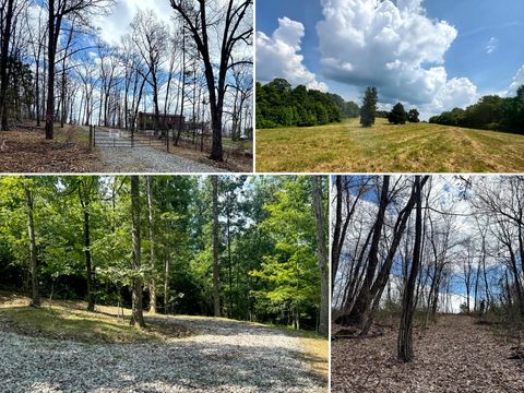 Photo of 266 Golf Course Road (Tract 9 Skyline Acres) #(Tract 9 Skyline Acr, Waverly, OH 45690 (MLS # 225043847)