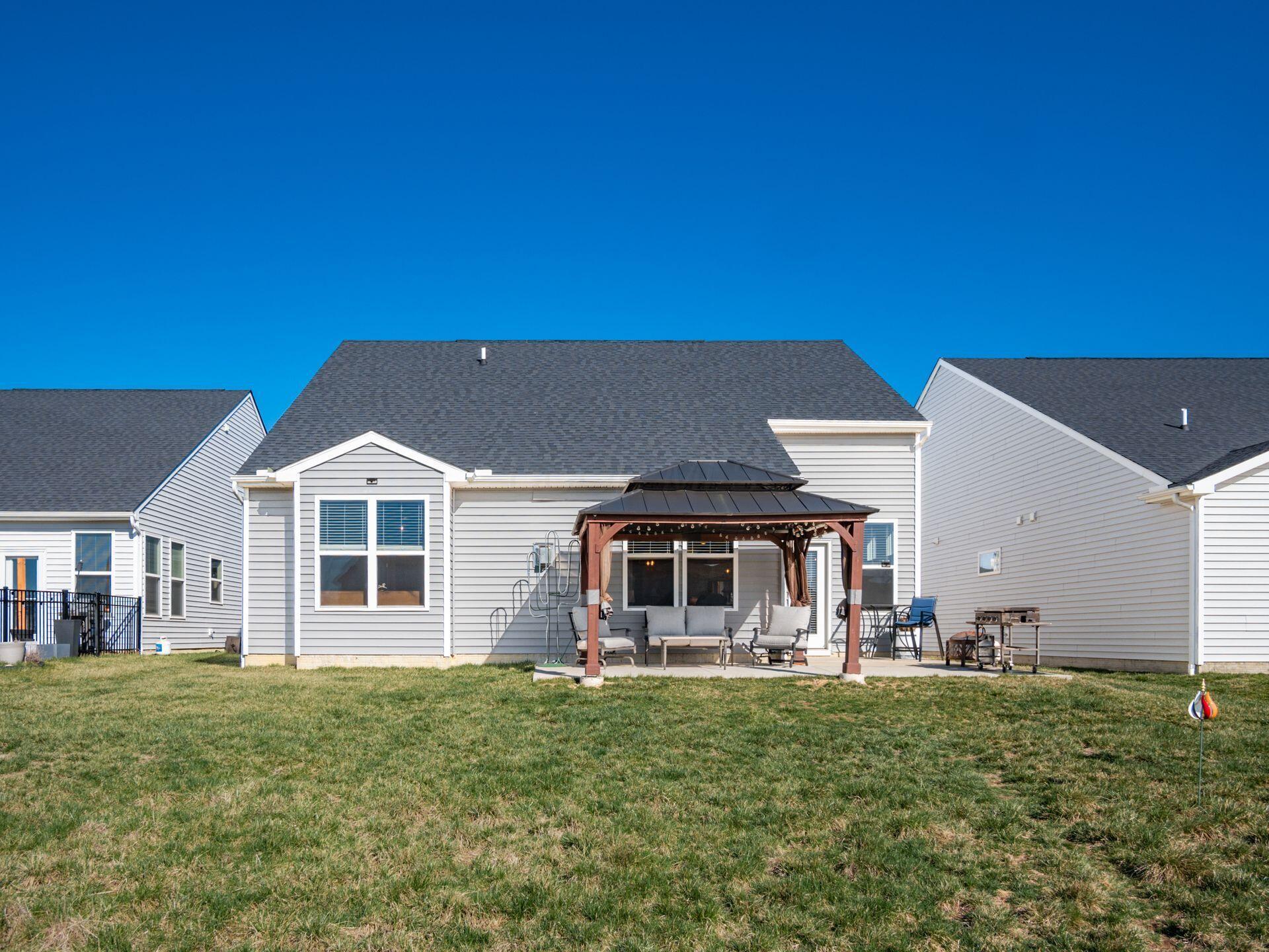 6647 Cat Singer Circle, Hilliard, Ohio image 33