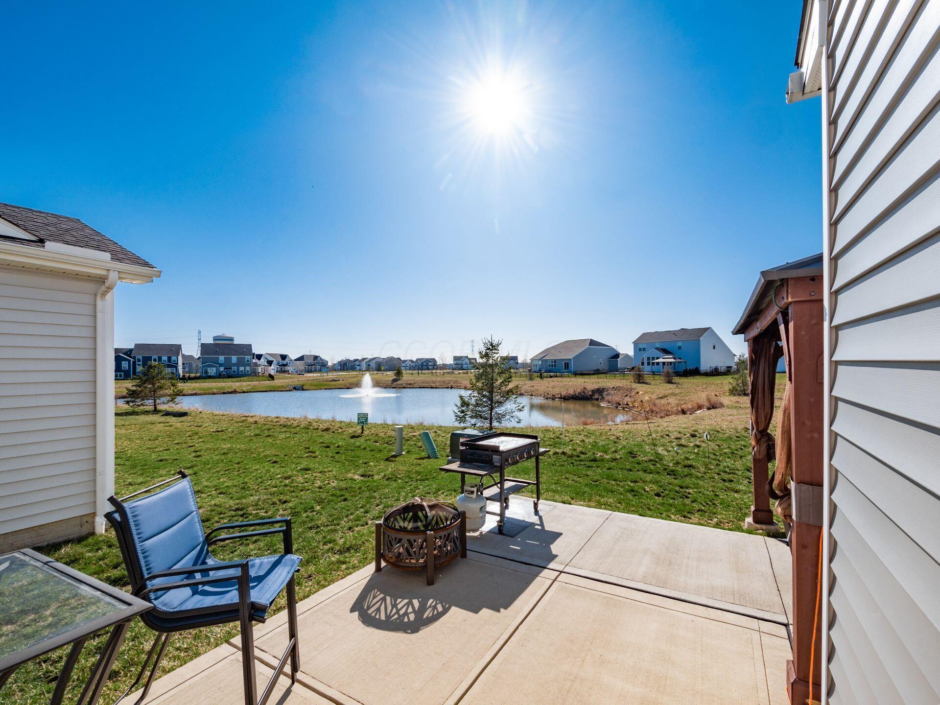 6647 Cat Singer Circle, Hilliard, Ohio image 31