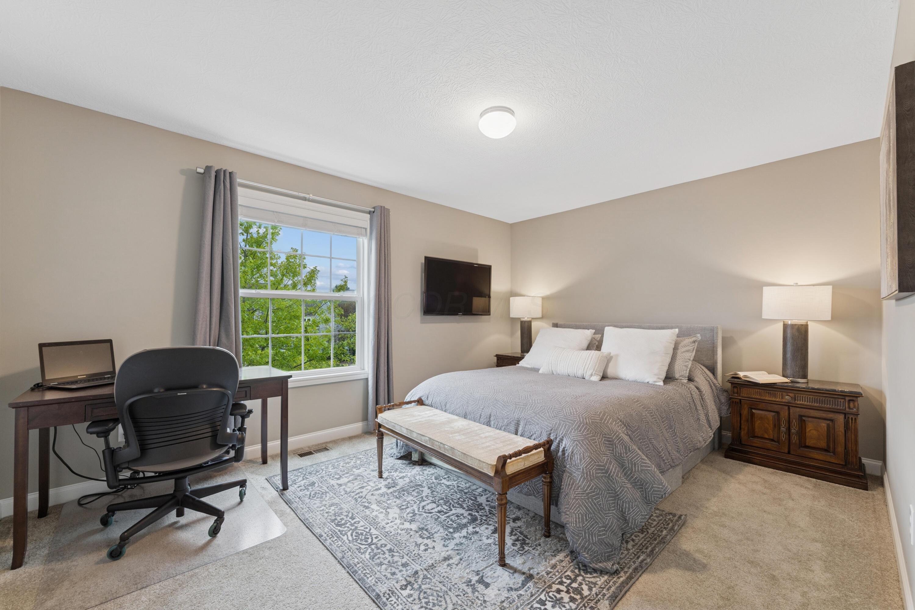 670 Sunbury Meadows Drive, Sunbury, Ohio image 33