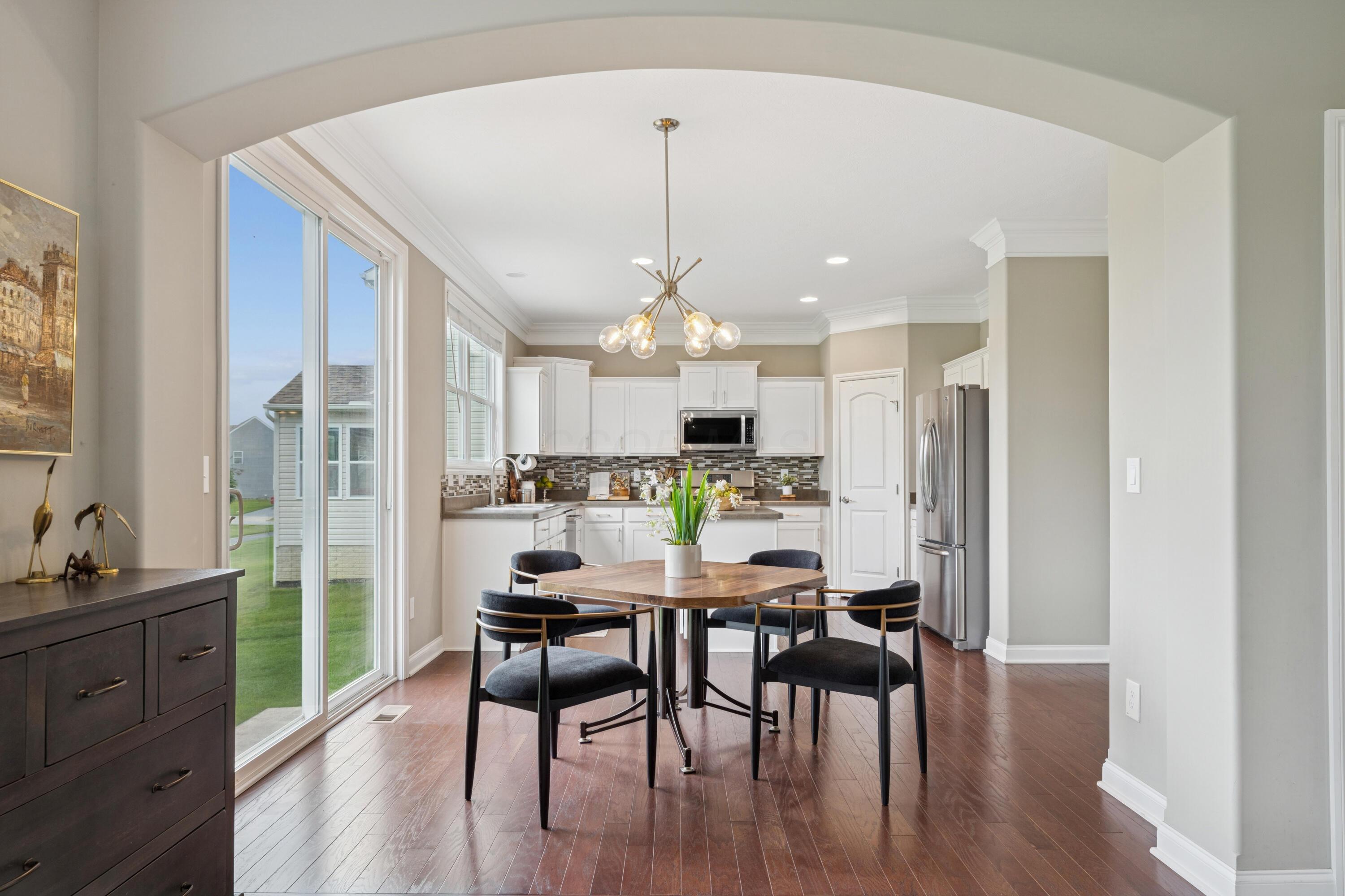 670 Sunbury Meadows Drive, Sunbury, Ohio image 12