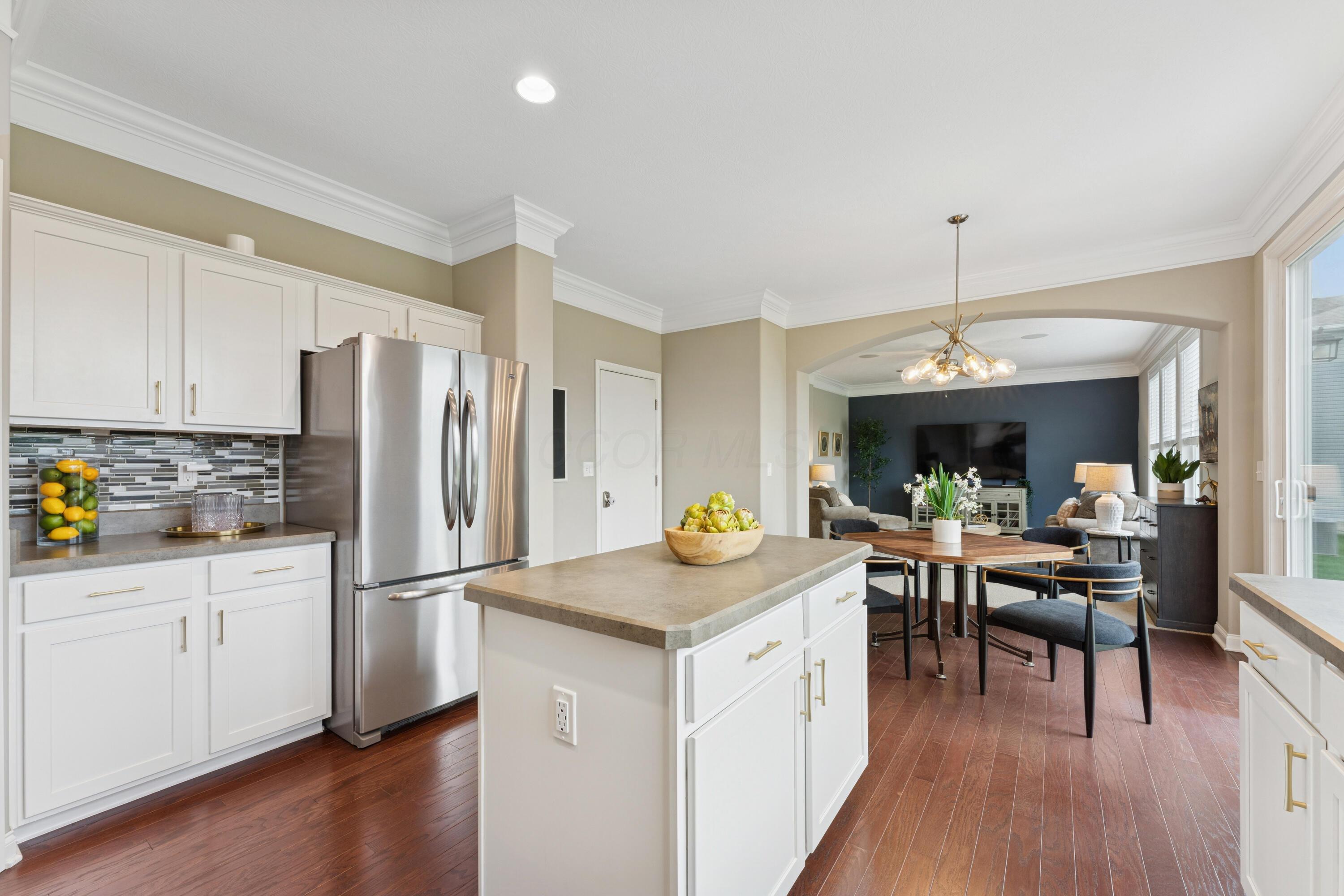670 Sunbury Meadows Drive, Sunbury, Ohio image 18