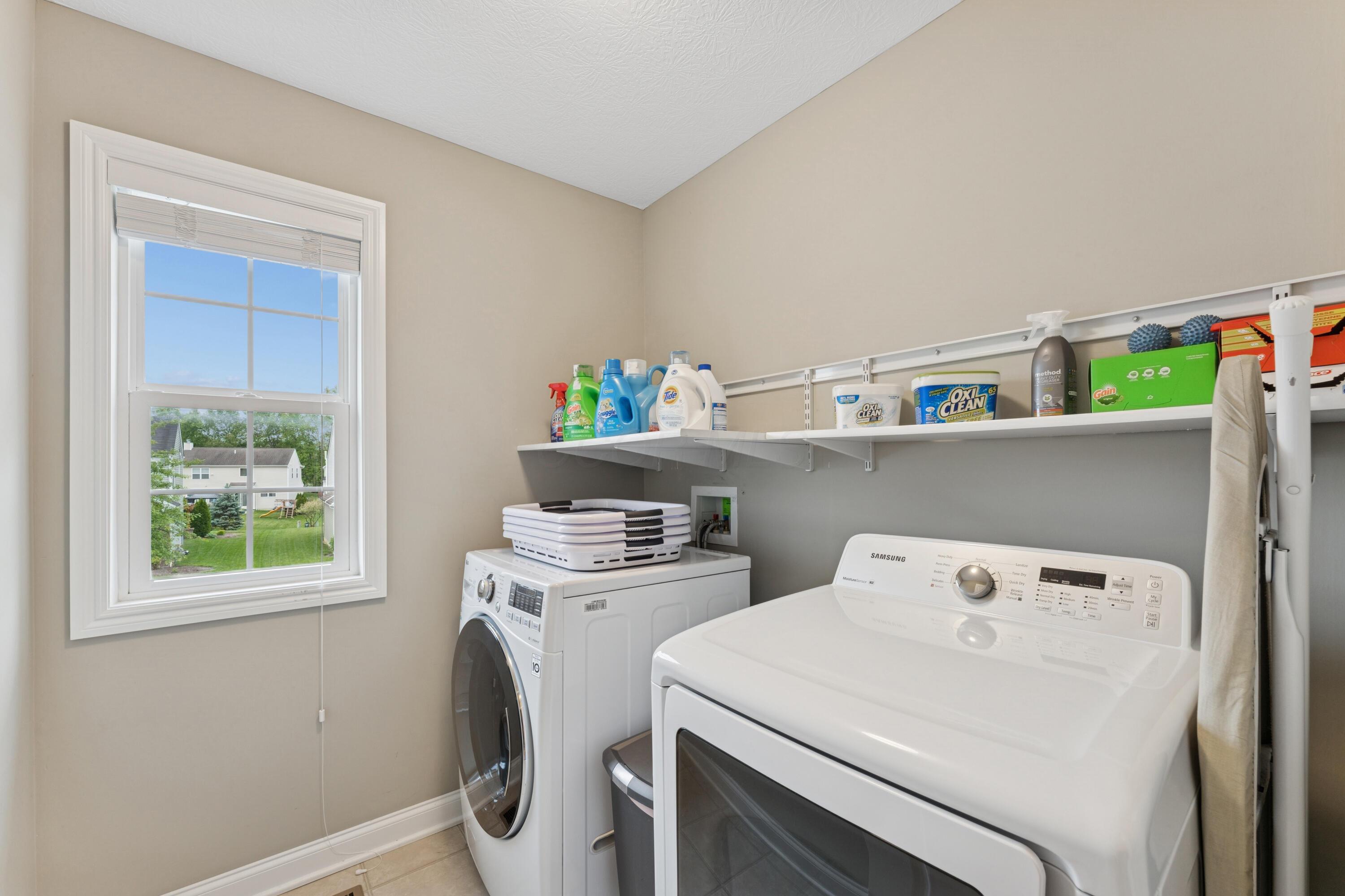 670 Sunbury Meadows Drive, Sunbury, Ohio image 27
