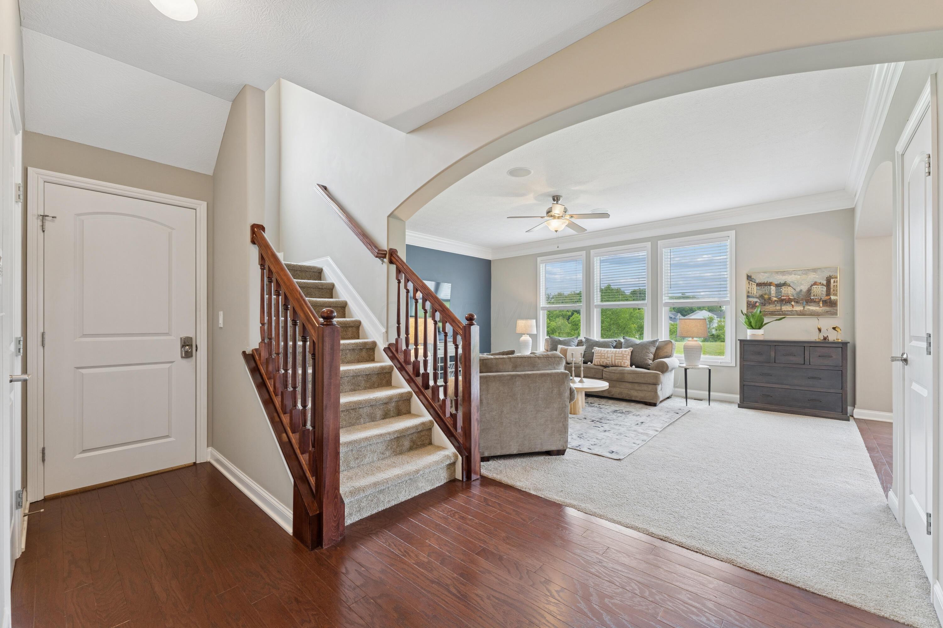 670 Sunbury Meadows Drive, Sunbury, Ohio image 8