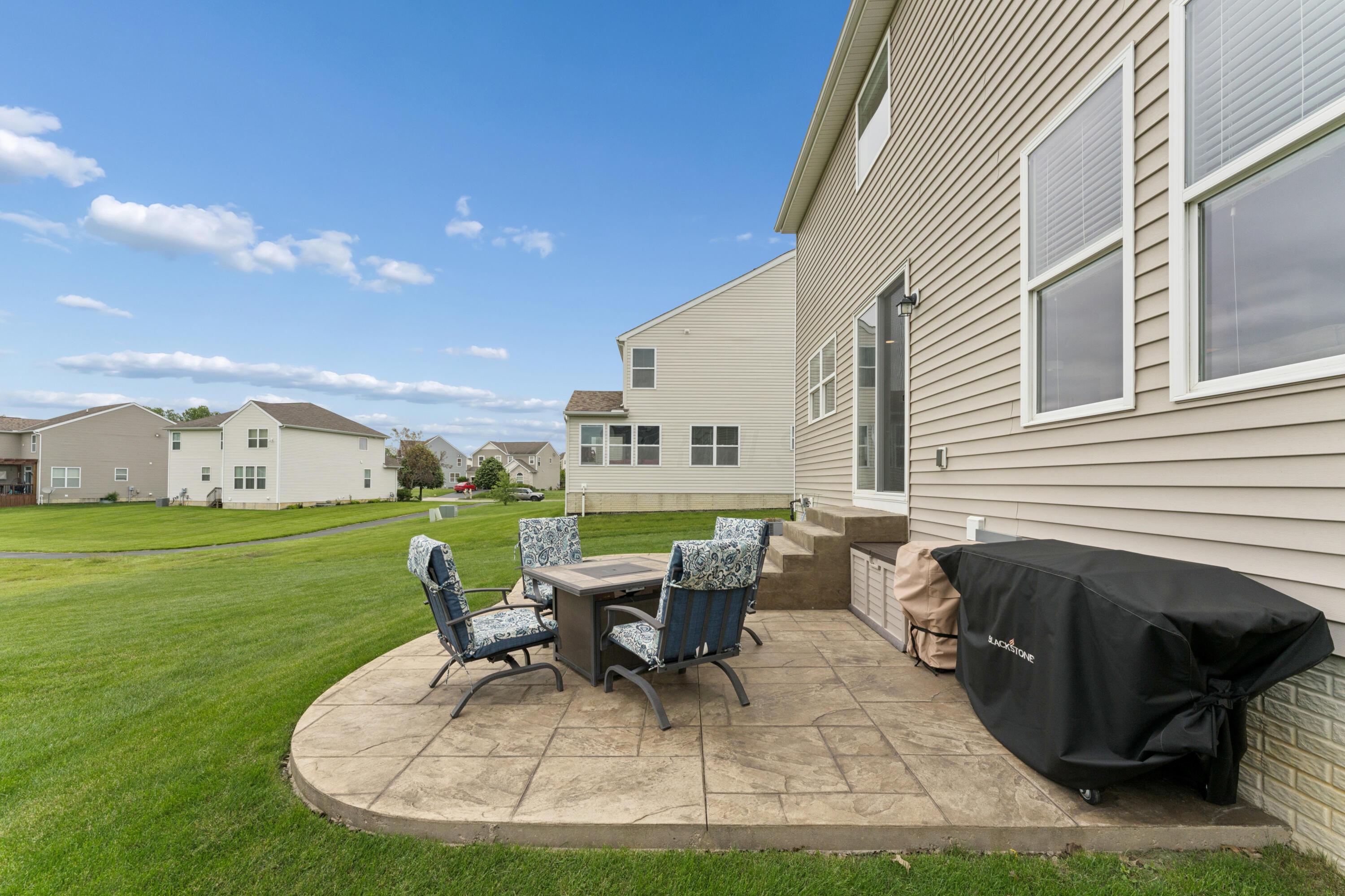 670 Sunbury Meadows Drive, Sunbury, Ohio image 40