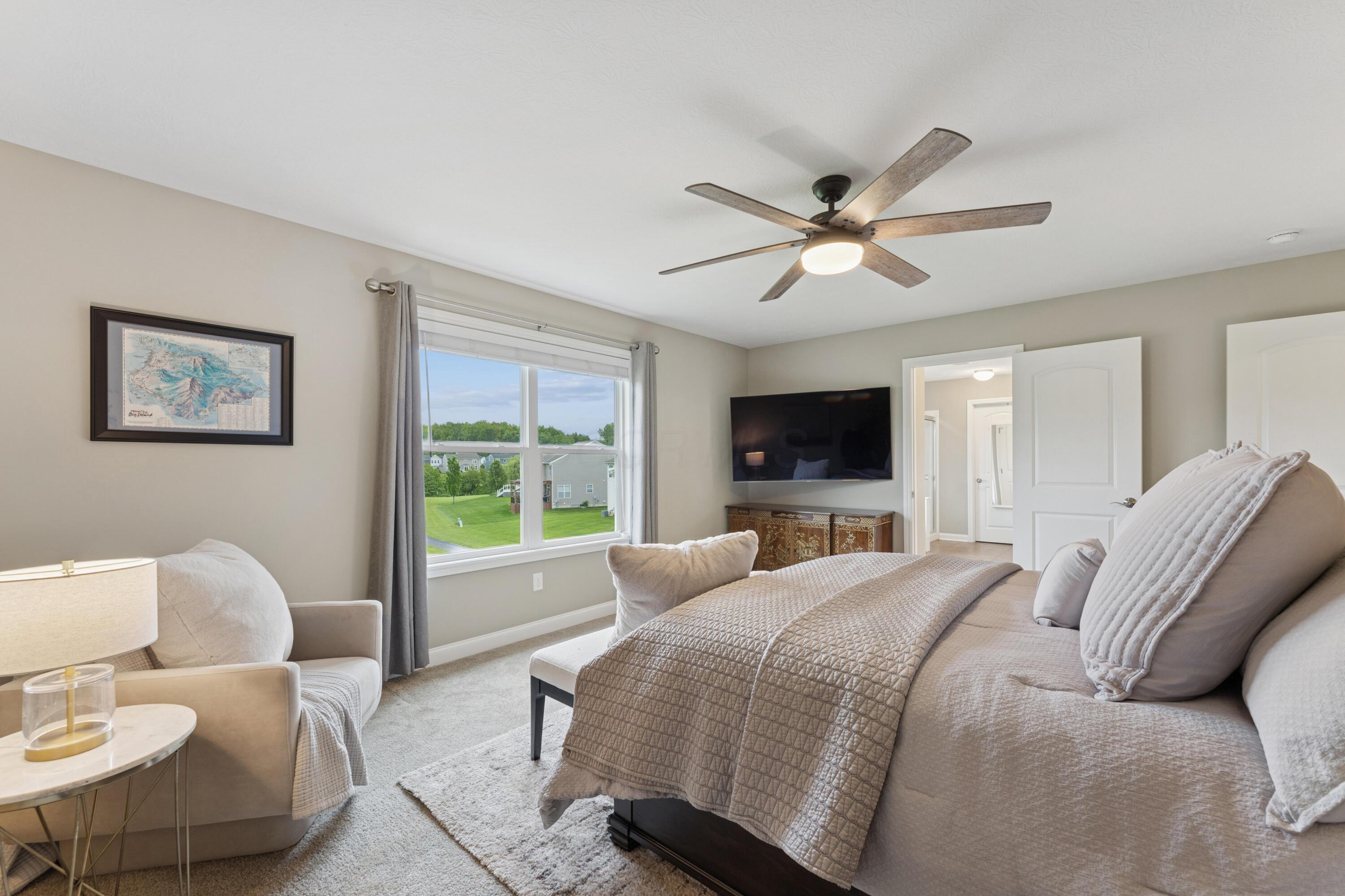 670 Sunbury Meadows Drive, Sunbury, Ohio image 23