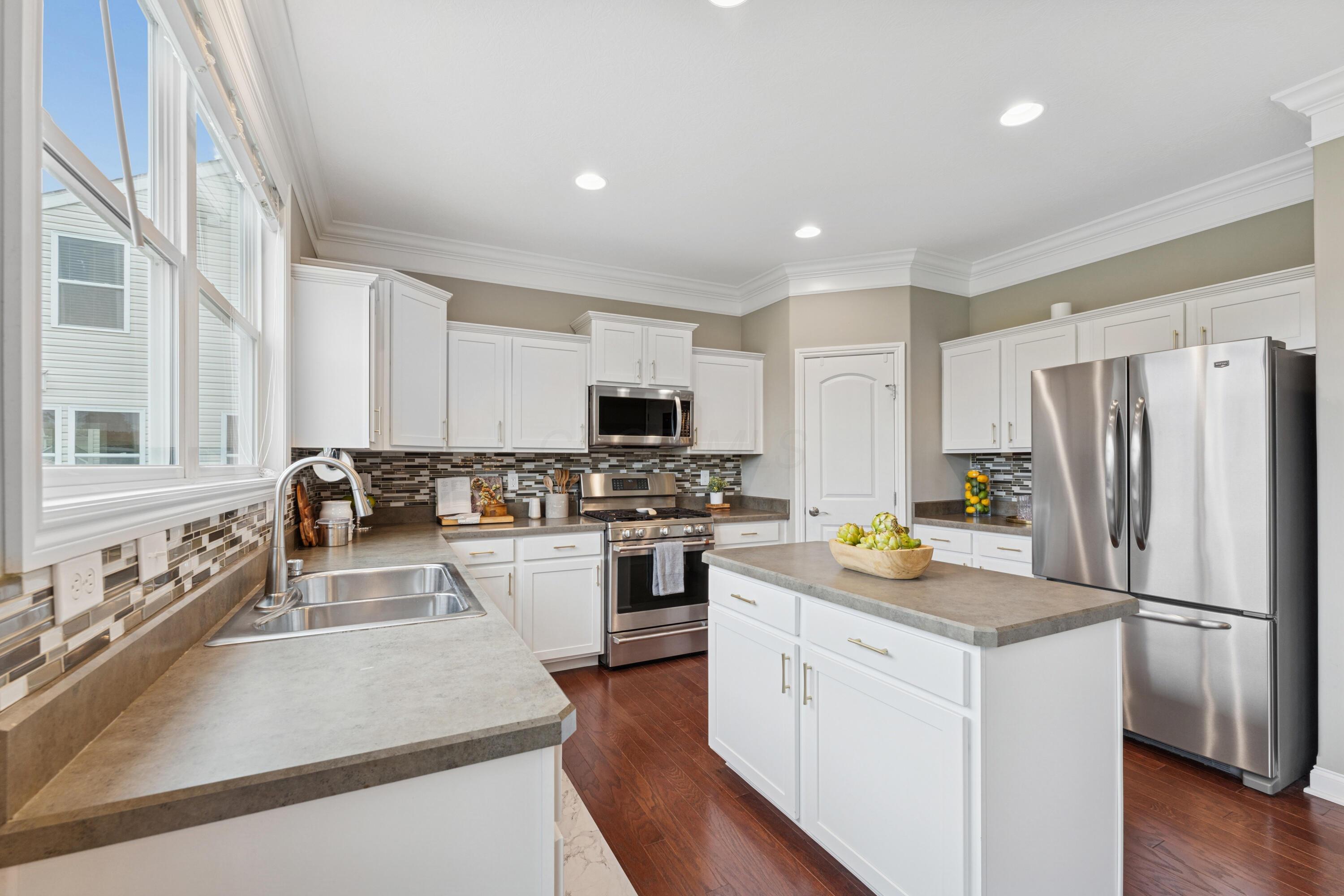 670 Sunbury Meadows Drive, Sunbury, Ohio image 19