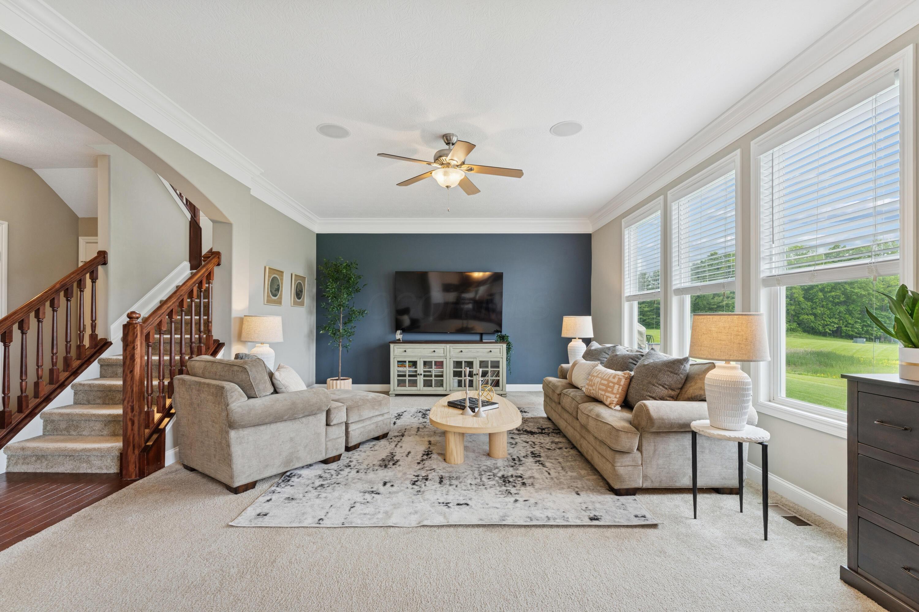 670 Sunbury Meadows Drive, Sunbury, Ohio image 9