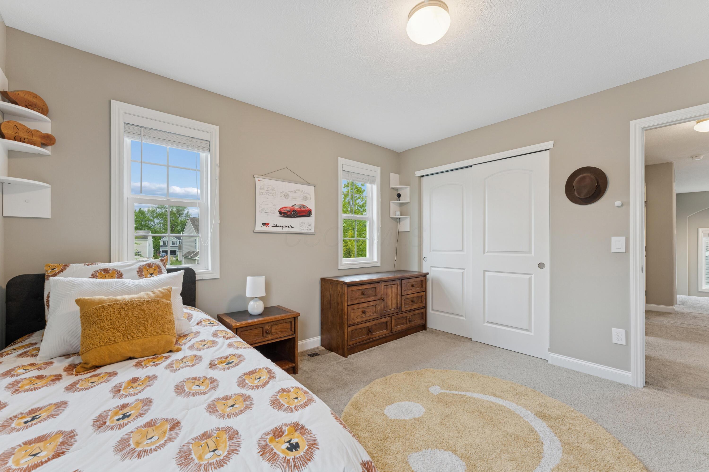 670 Sunbury Meadows Drive, Sunbury, Ohio image 29