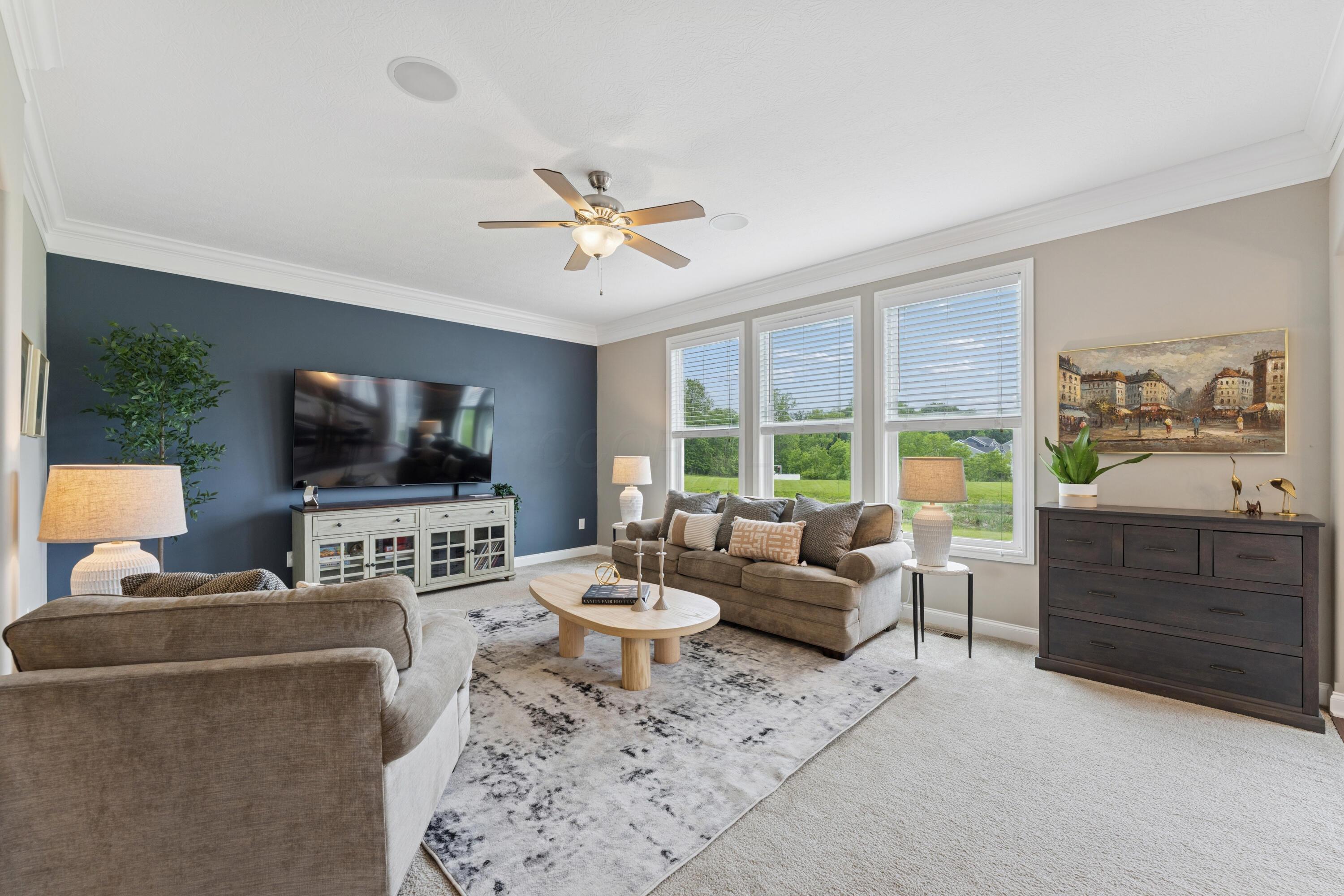 670 Sunbury Meadows Drive, Sunbury, Ohio image 10