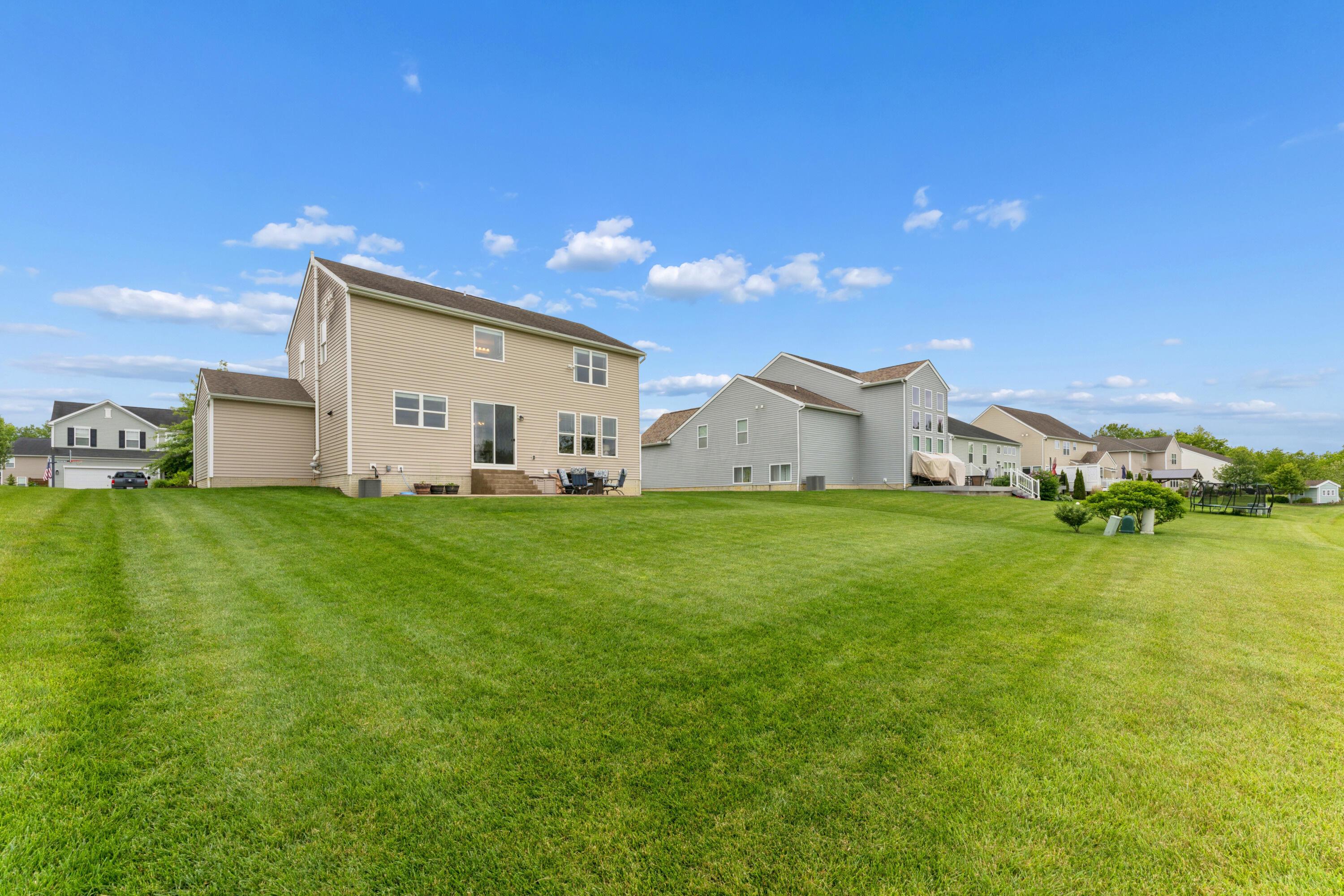 670 Sunbury Meadows Drive, Sunbury, Ohio image 42