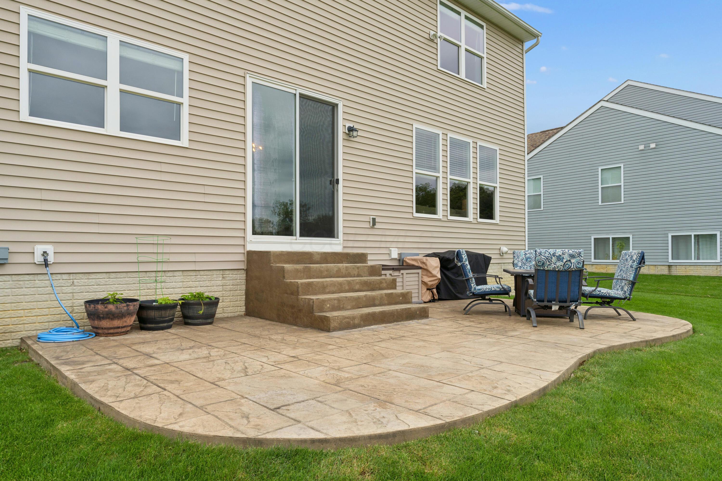 670 Sunbury Meadows Drive, Sunbury, Ohio image 41