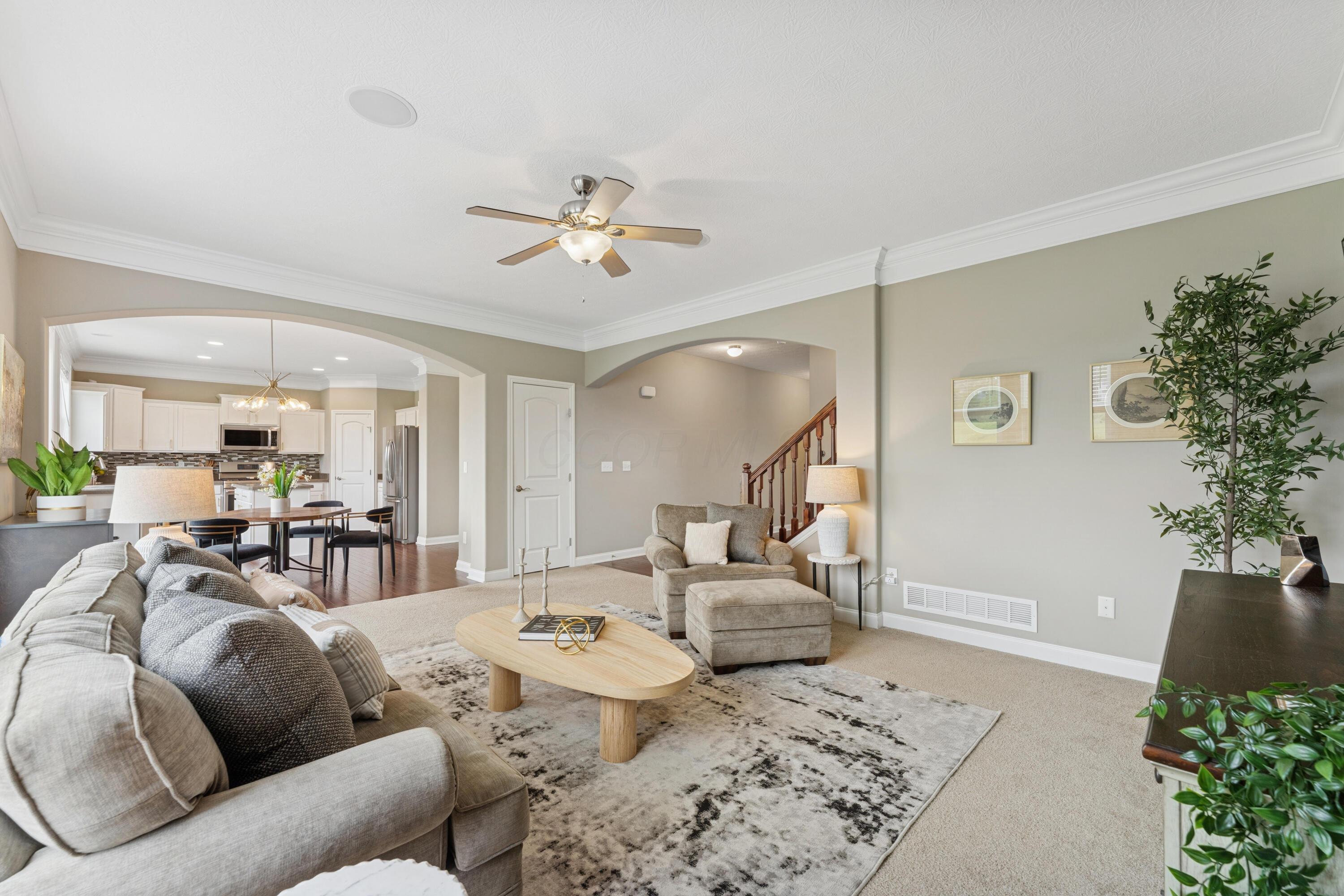 670 Sunbury Meadows Drive, Sunbury, Ohio image 11