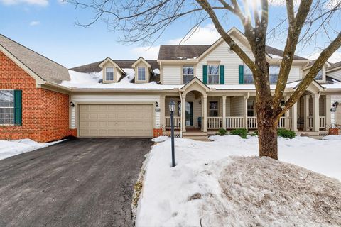 Photo of 5987 Dunabbey Loop, Dublin, OH 43017 (MLS # 226004333)