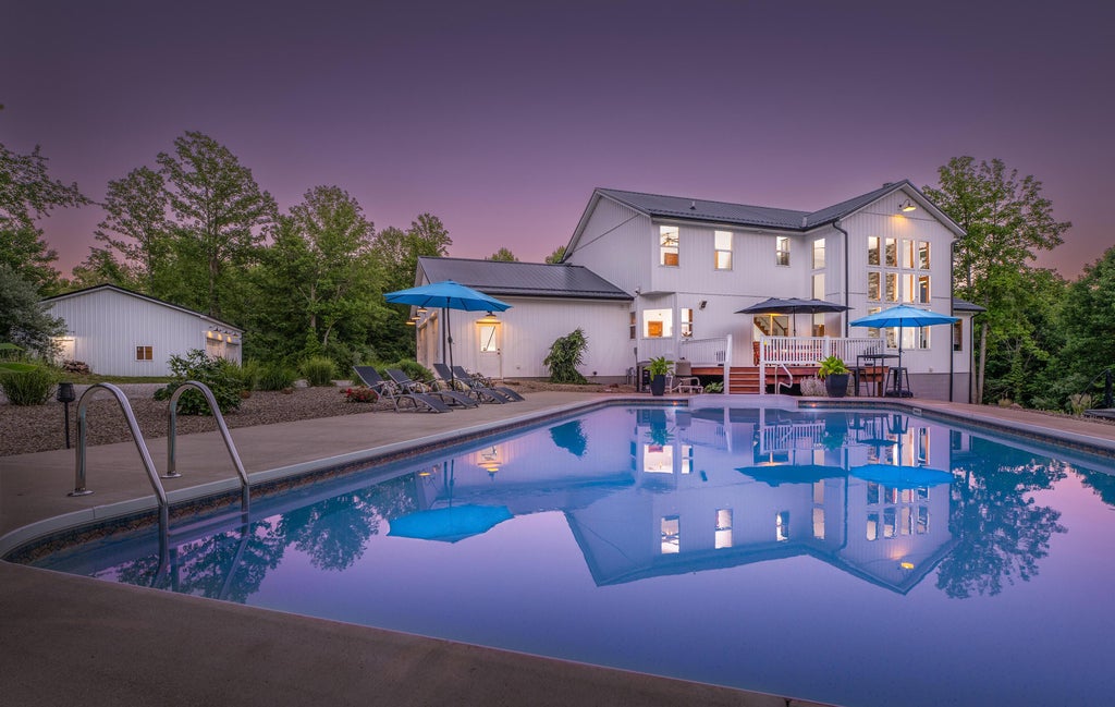 Photo of 11681 Liberty Chapel Road, Mount Vernon, OH 43050 (MLS # 226023041)