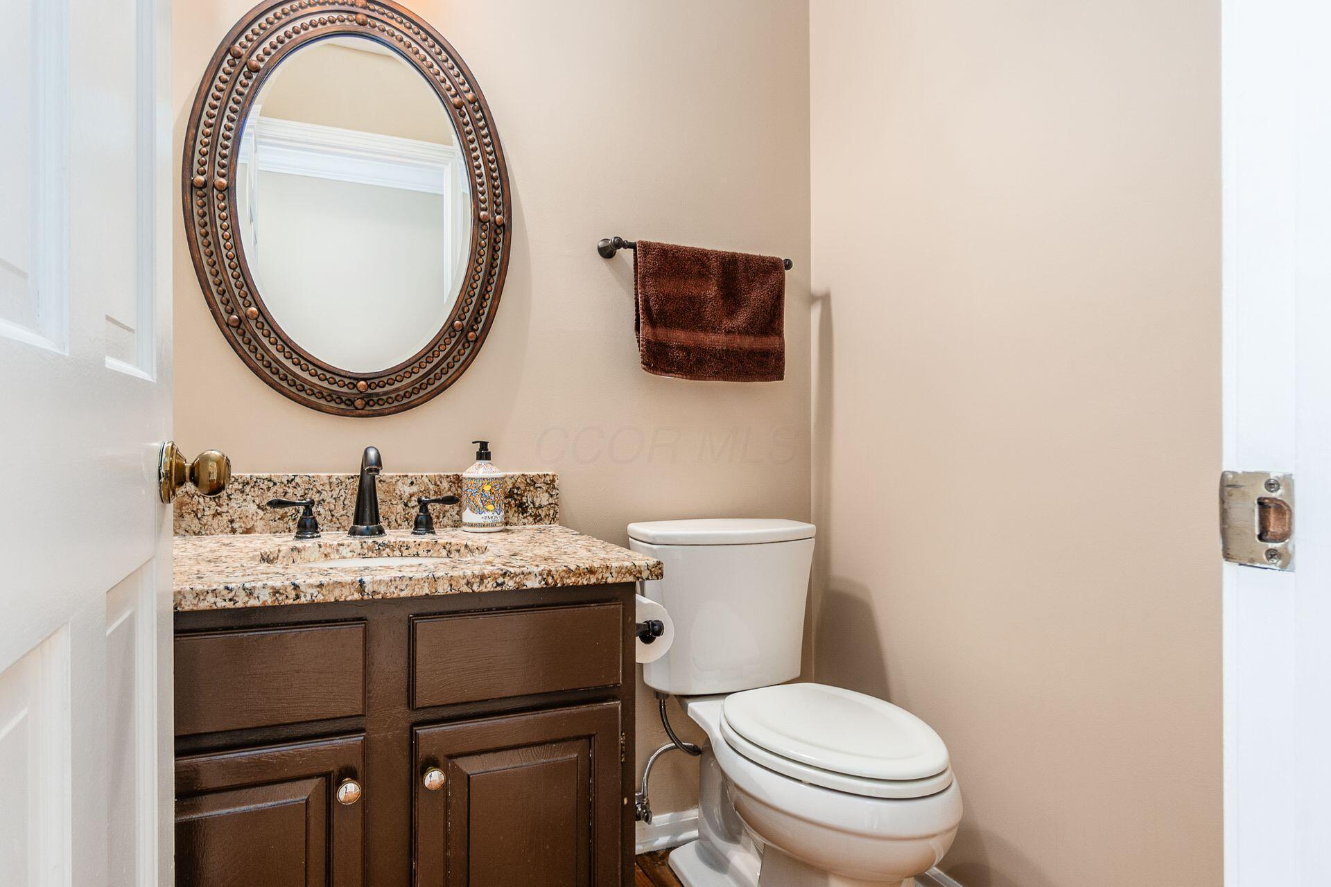 4670 Bridle Path Lane, Dublin, Ohio image 31