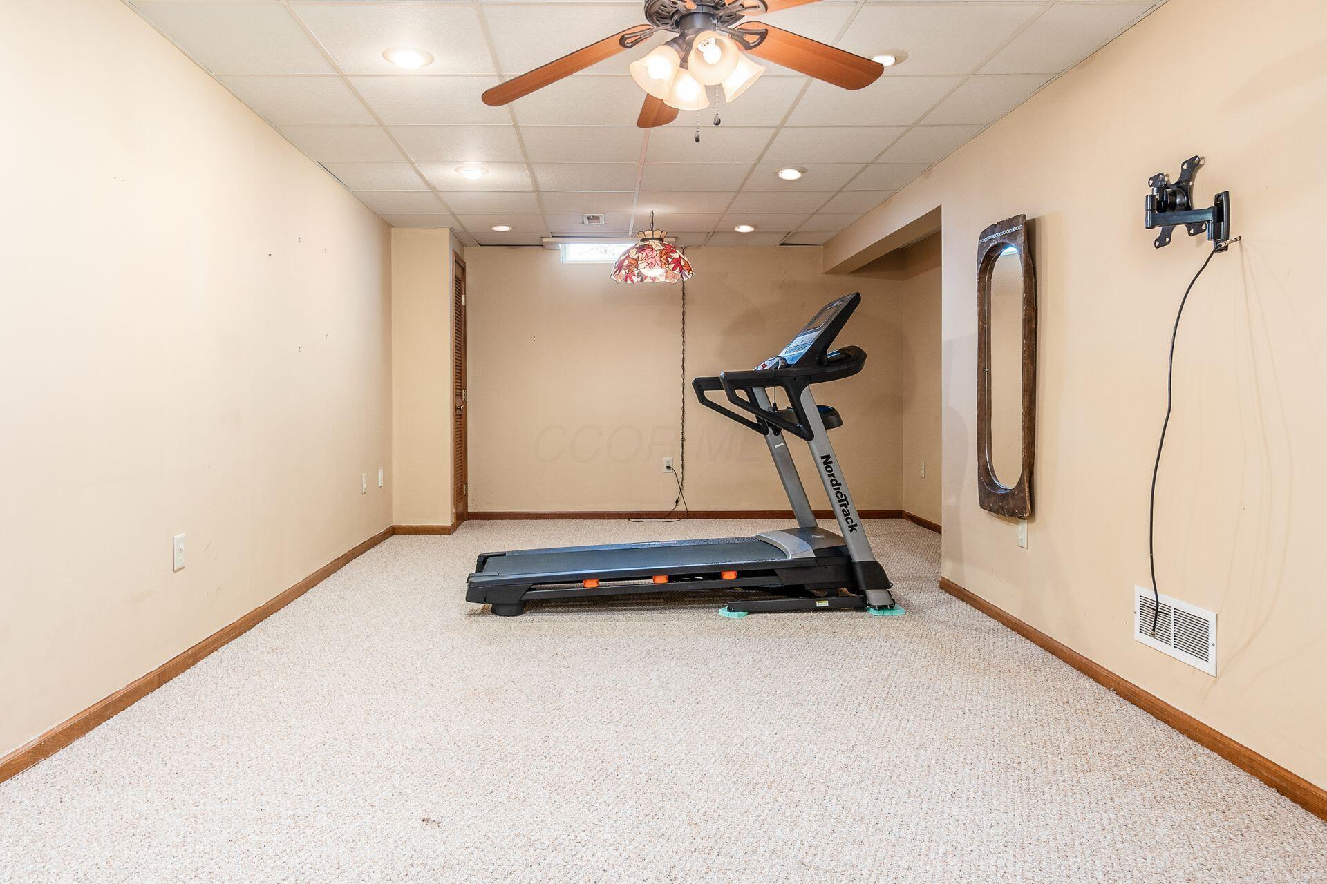 4670 Bridle Path Lane, Dublin, Ohio image 49