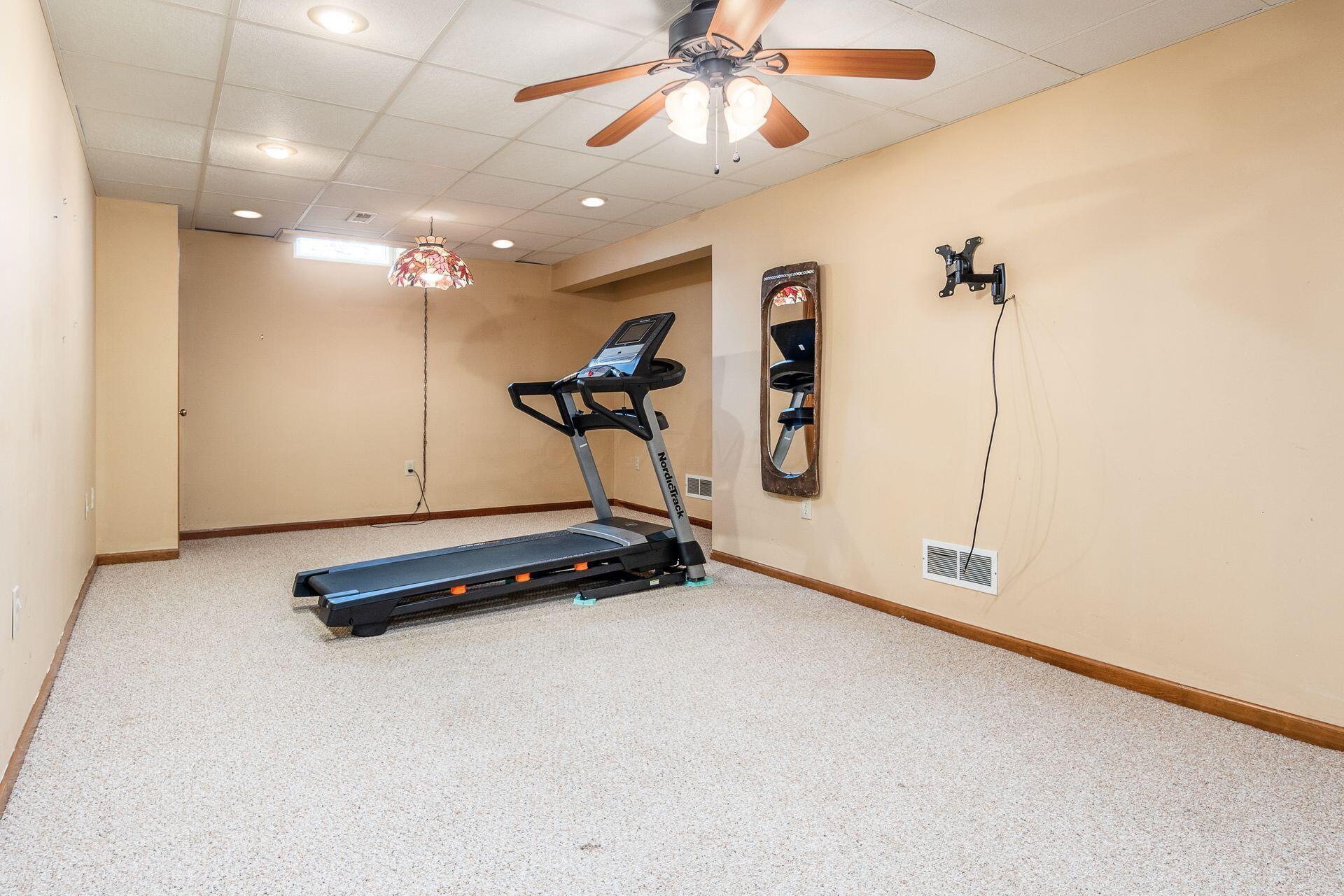 4670 Bridle Path Lane, Dublin, Ohio image 48