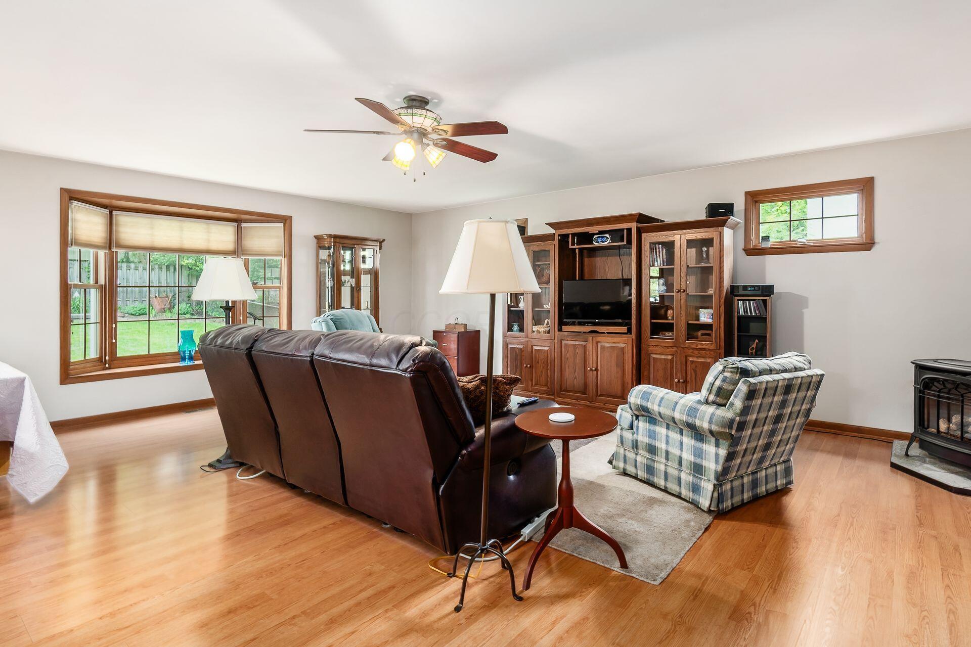 524 Cherrington Court, Westerville, Ohio image 8