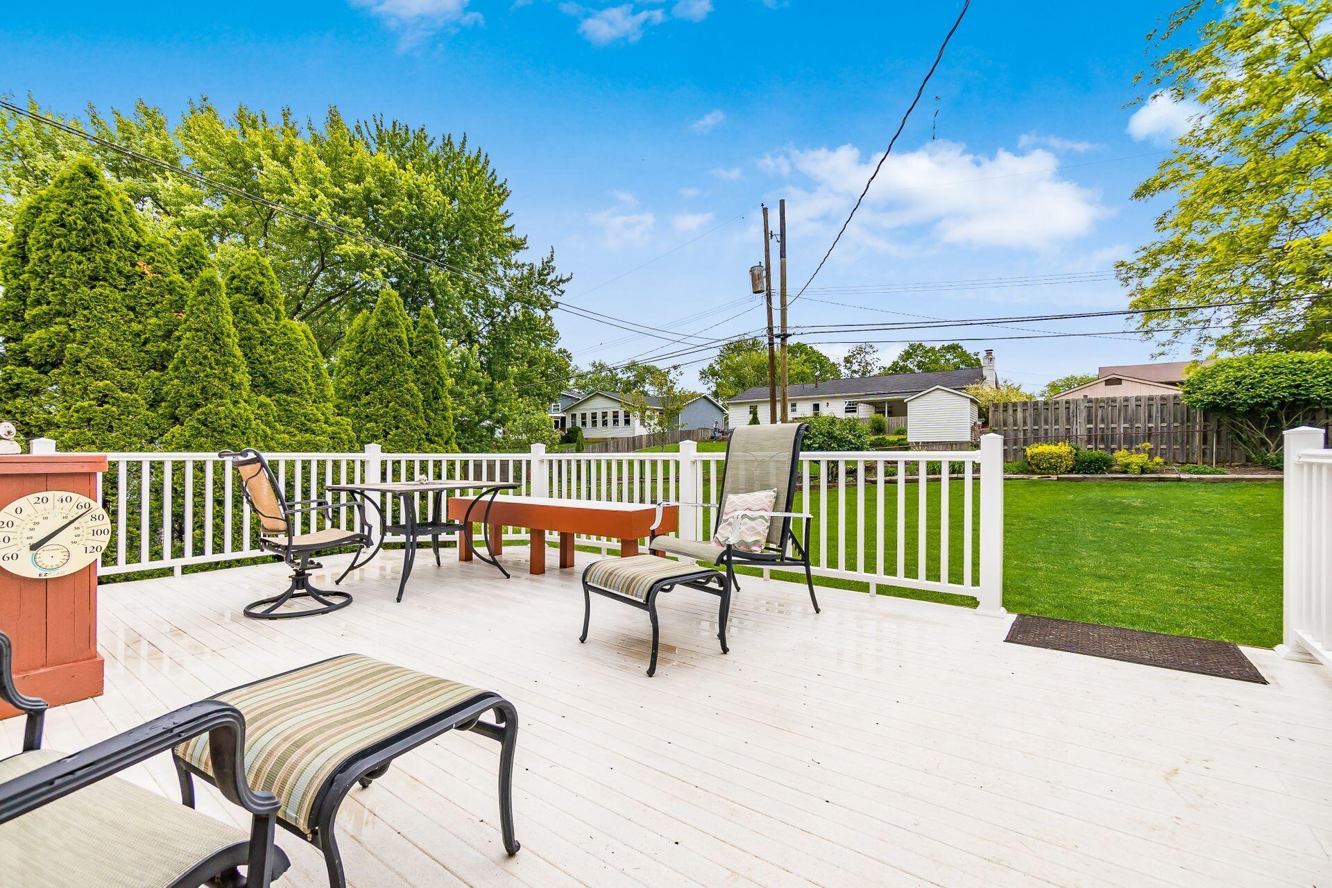 524 Cherrington Court, Westerville, Ohio image 23