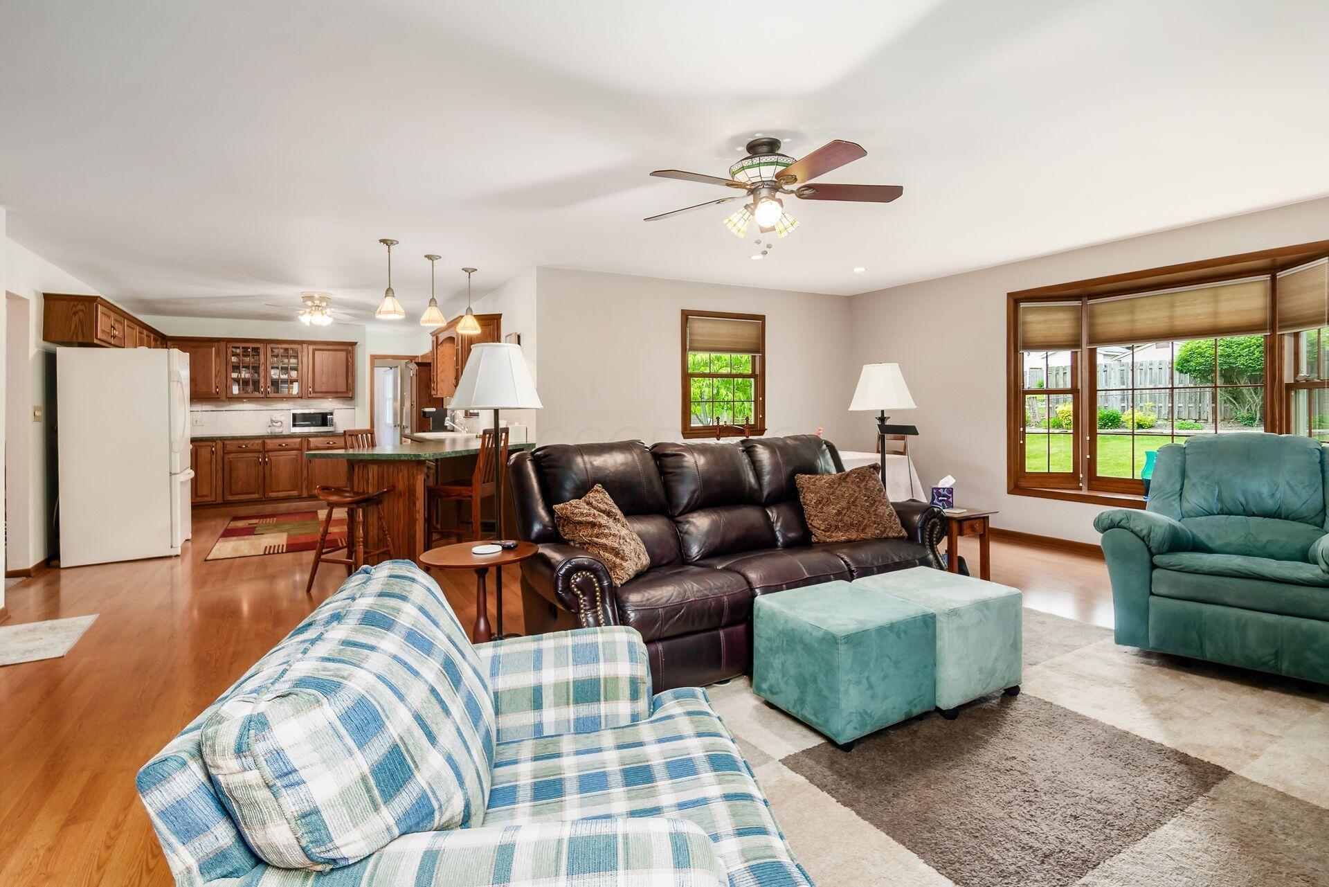 524 Cherrington Court, Westerville, Ohio image 6