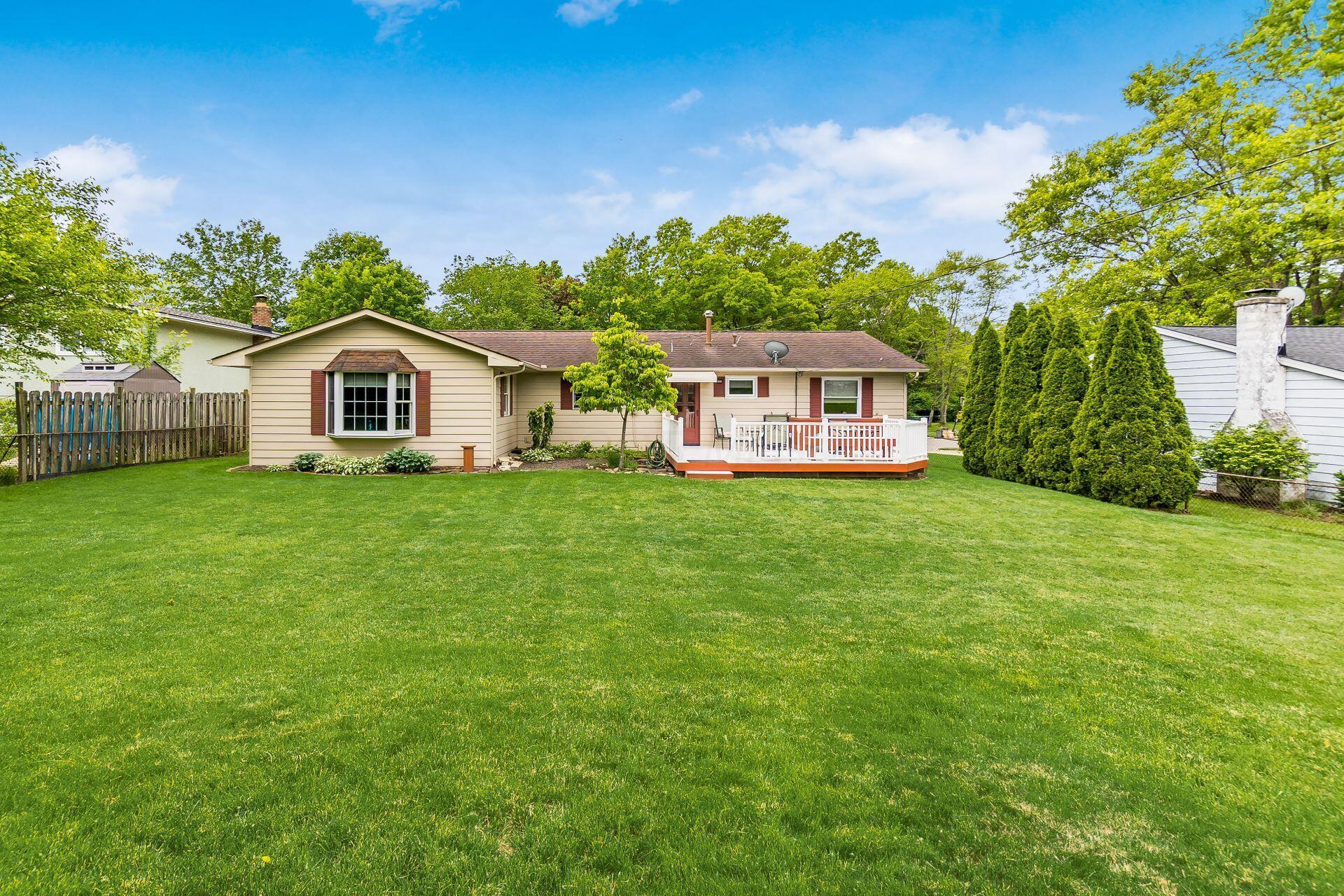 524 Cherrington Court, Westerville, Ohio image 25