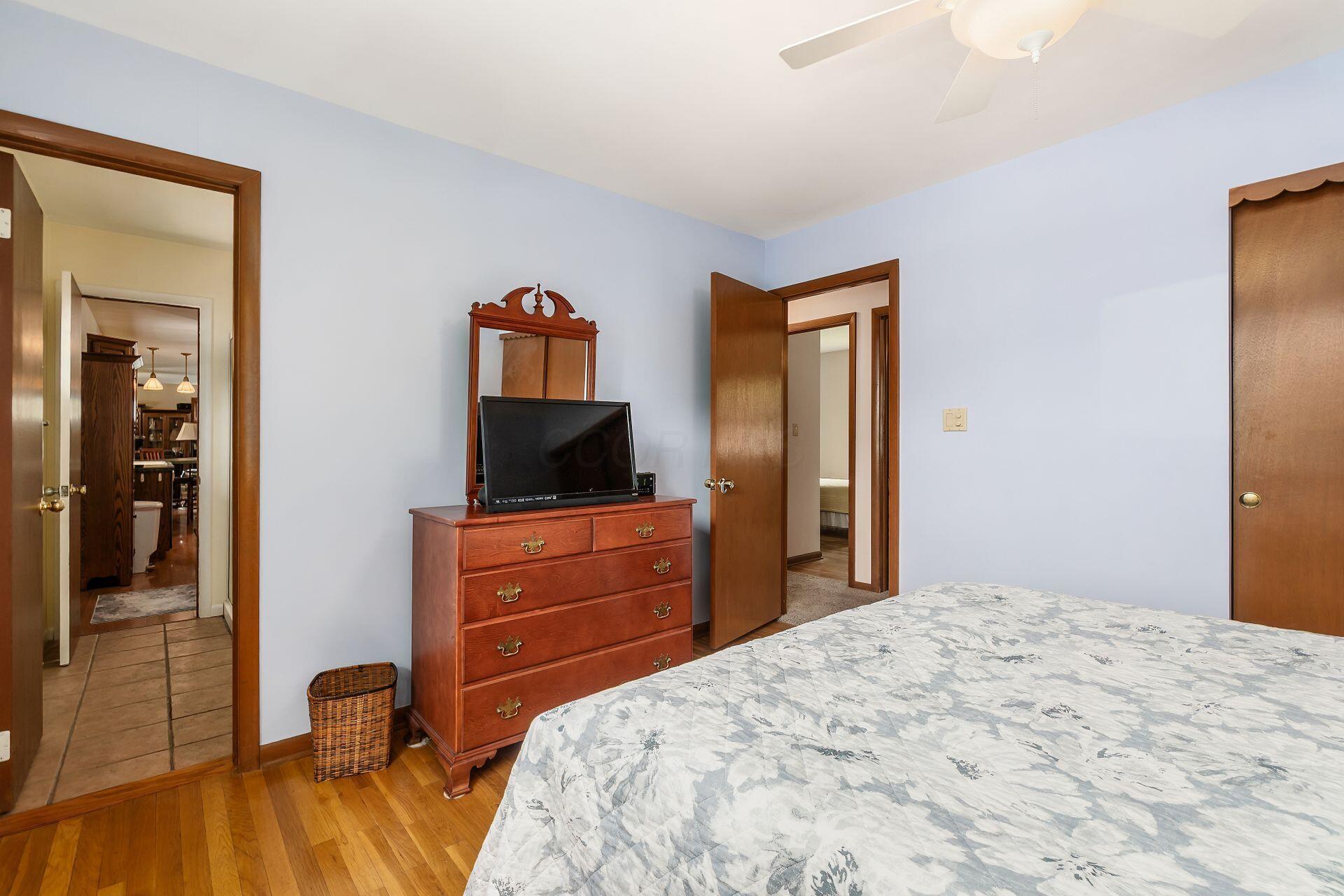 524 Cherrington Court, Westerville, Ohio image 12