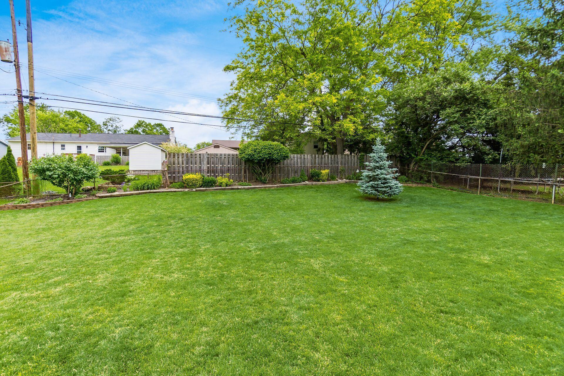 524 Cherrington Court, Westerville, Ohio image 24