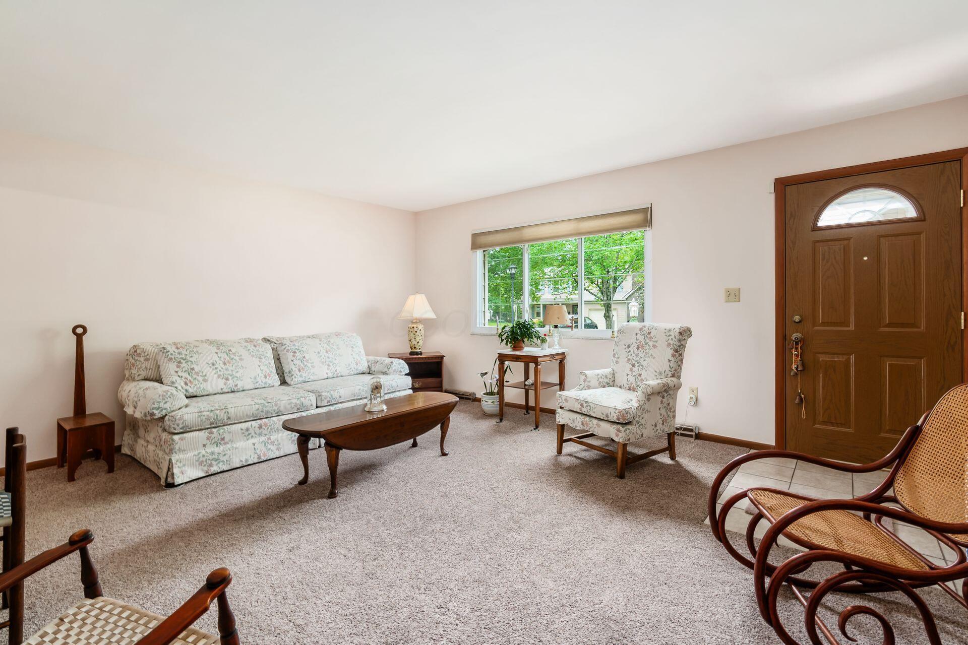 524 Cherrington Court, Westerville, Ohio image 4