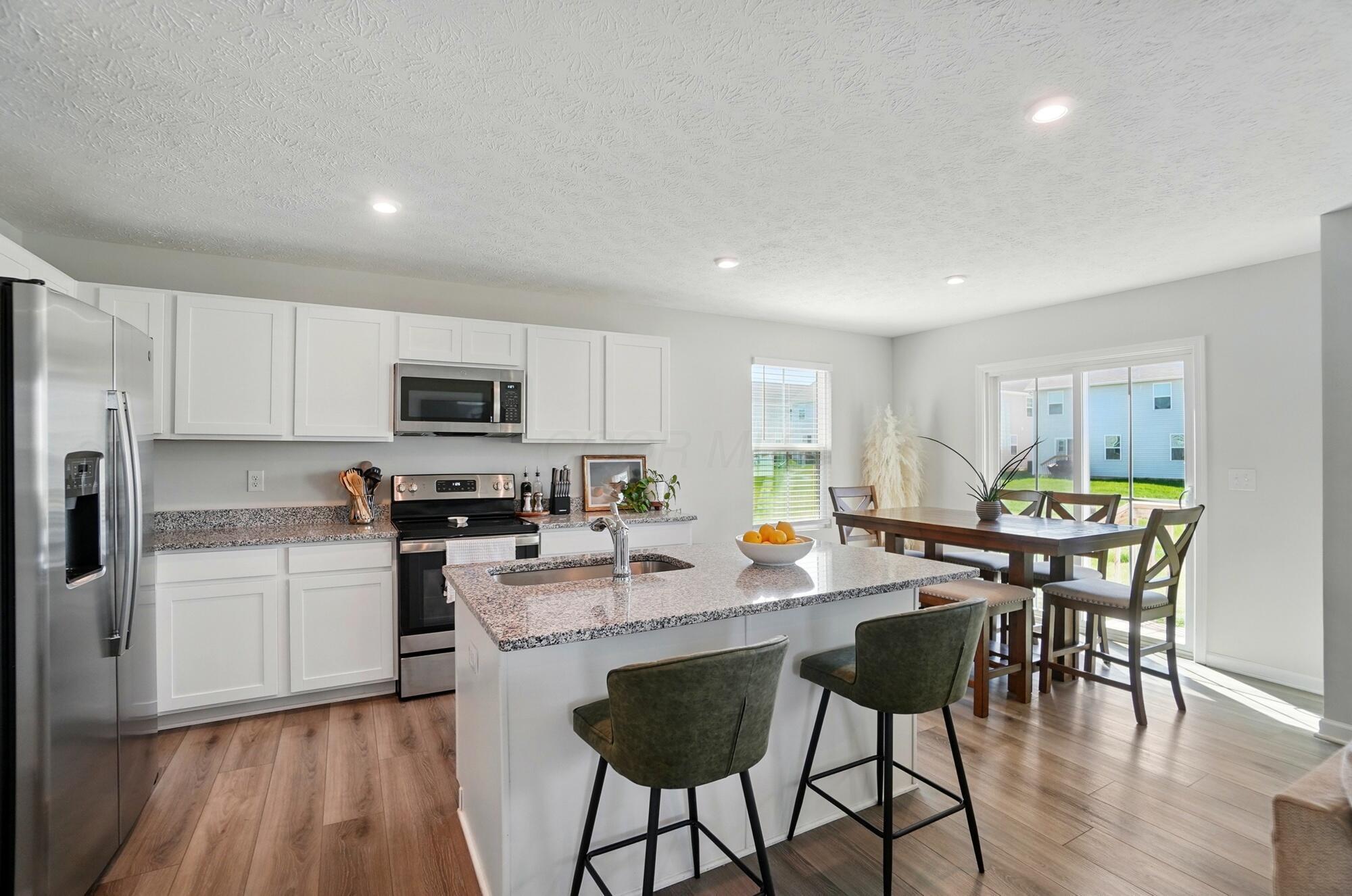 8537 Greengate Boulevard, Canal Winchester, Ohio image 10