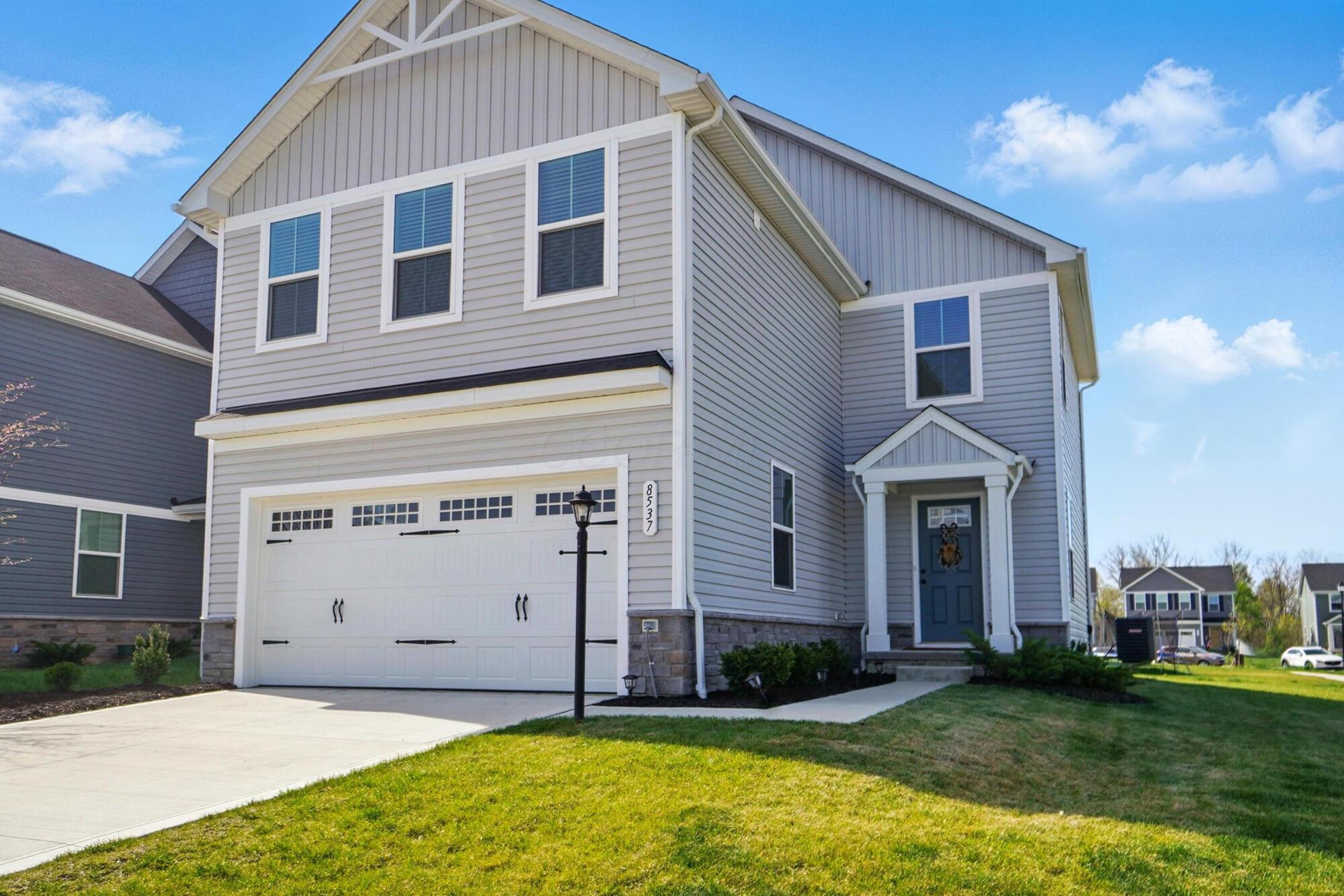 8537 Greengate Boulevard, Canal Winchester, Ohio image 3
