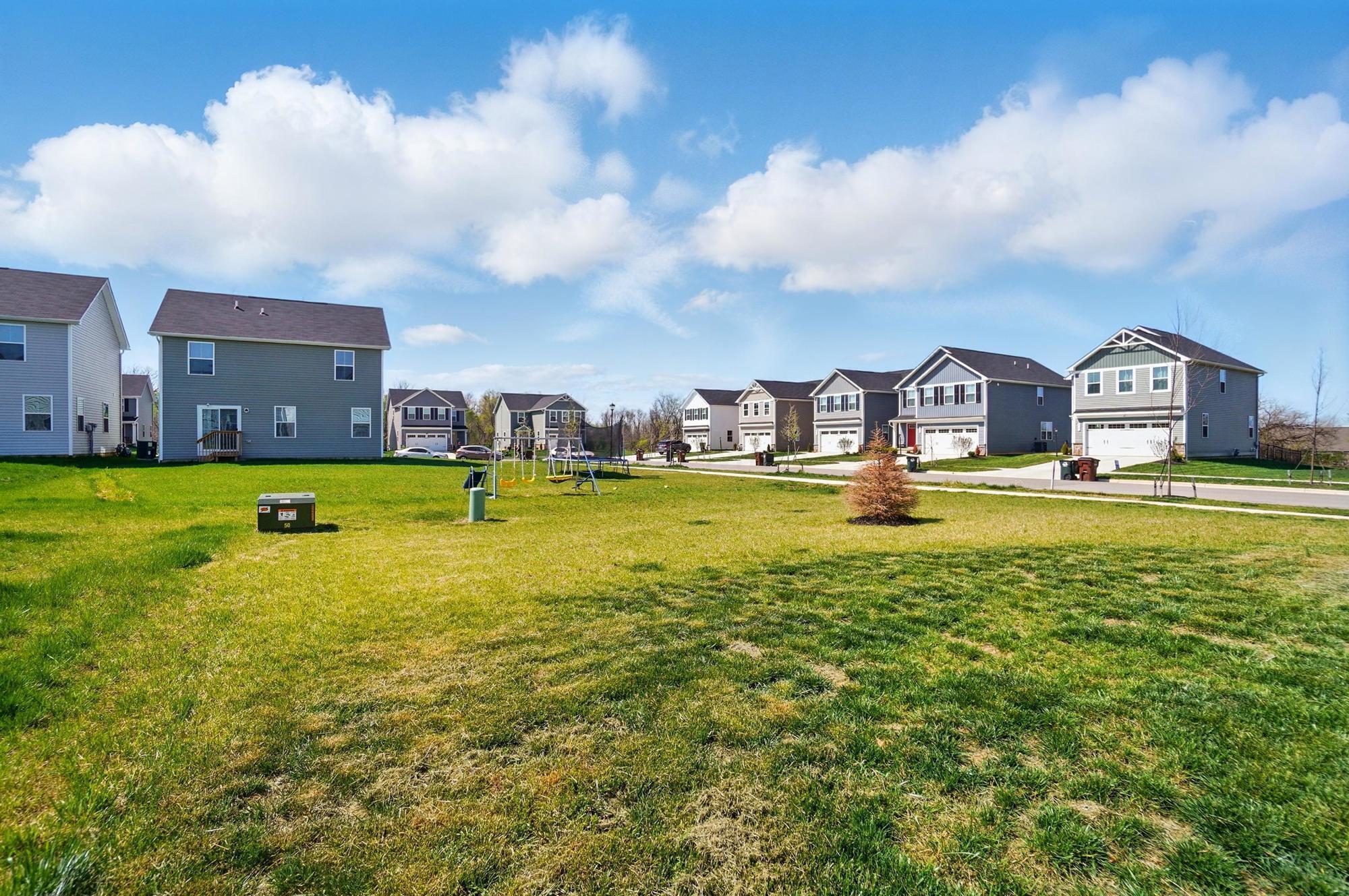 8537 Greengate Boulevard, Canal Winchester, Ohio image 50
