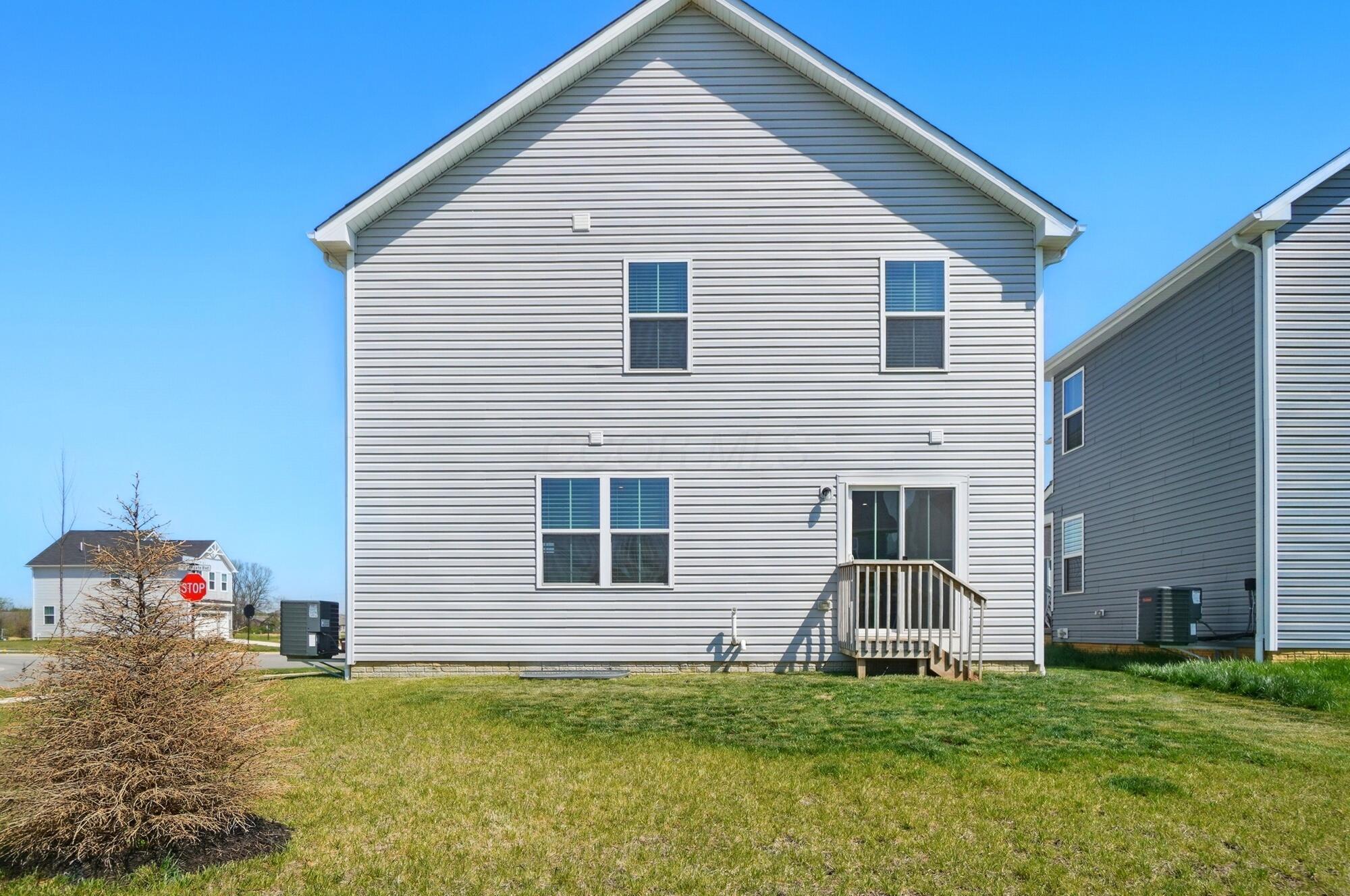 8537 Greengate Boulevard, Canal Winchester, Ohio image 49