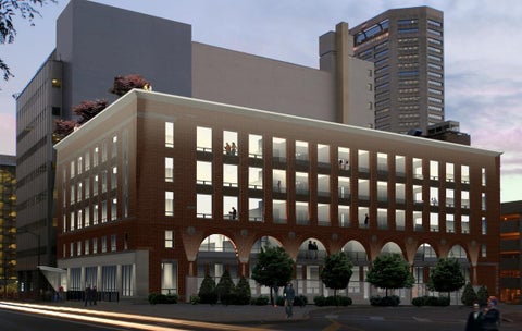 221 N Front Street #302,  OH 43215