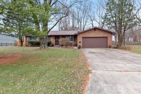 Photo of 49 S Summit Ridge Road S, Reynoldsburg, OH 43068 (MLS # 225045679)