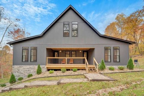 Photo of 5531 Township Road 250, Logan, OH 43138 (MLS # 226023757)