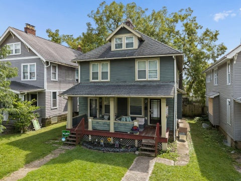 Multifamily For Sale - 411-415 E 13th Avenue<br/> Columbus, OH 43201