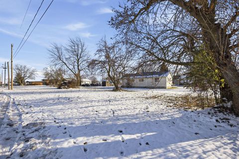 Photo of 0 N Barron Street, Kenton, OH 43326 (MLS # 225045183)