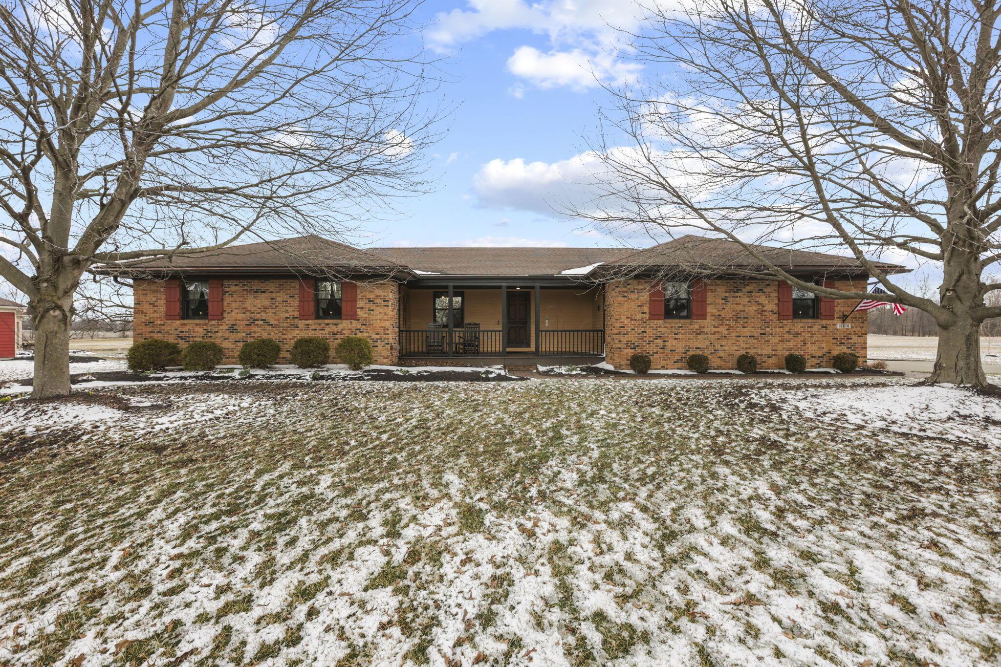 10810 Mcintosh Road, Pataskala, Ohio image 1