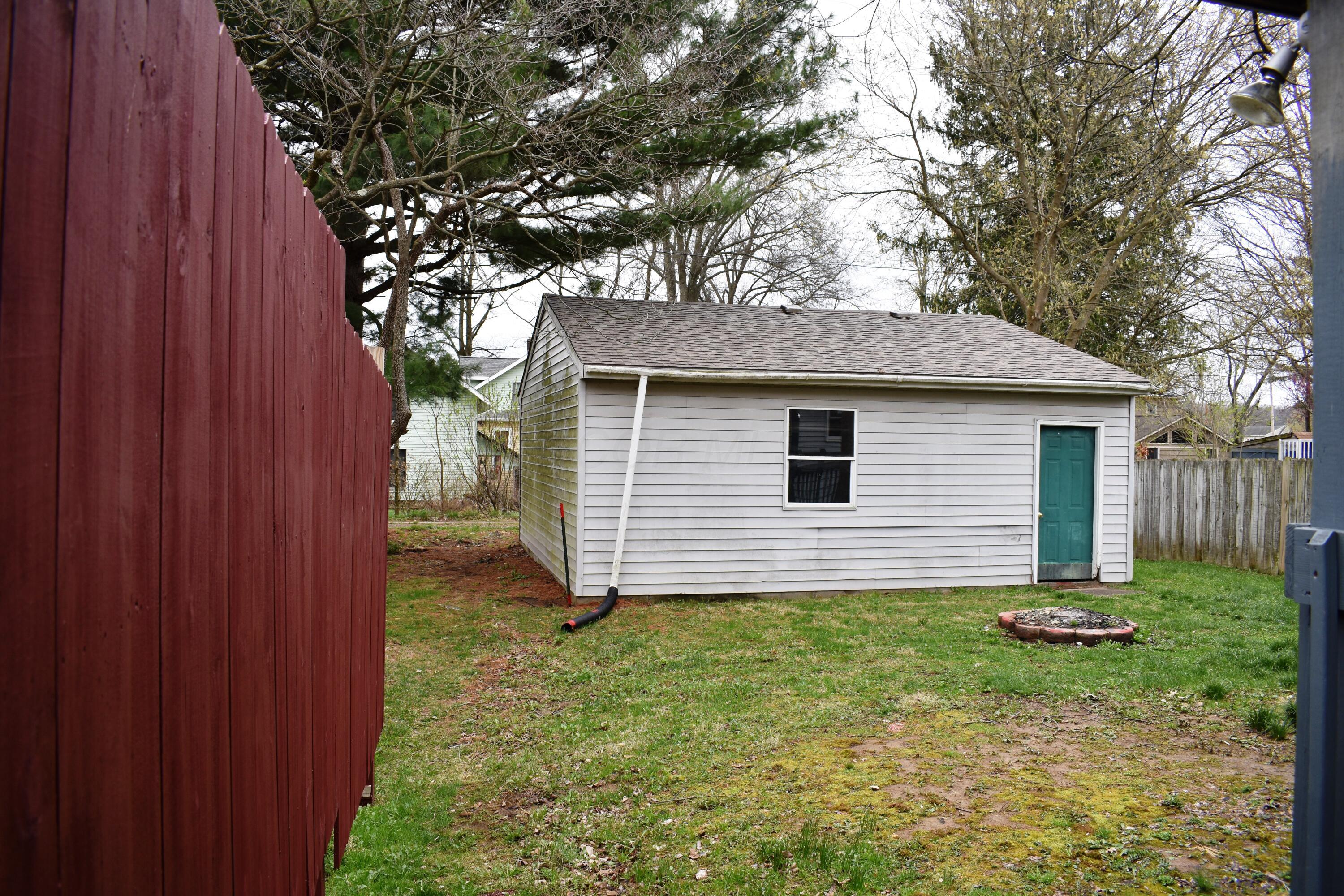 512 Braddock Street, Mount Vernon, Ohio image 6