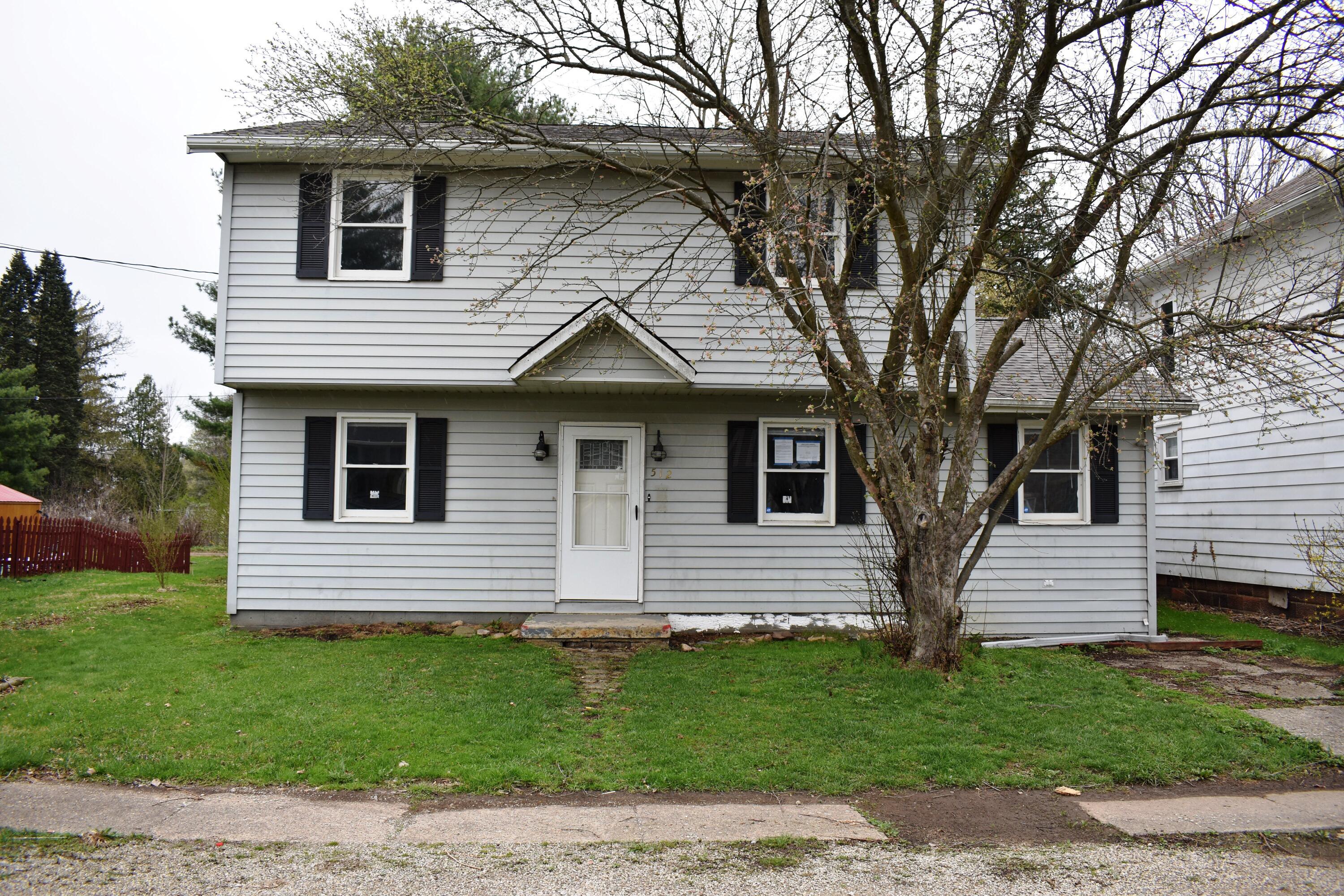512 Braddock Street, Mount Vernon, Ohio image 1