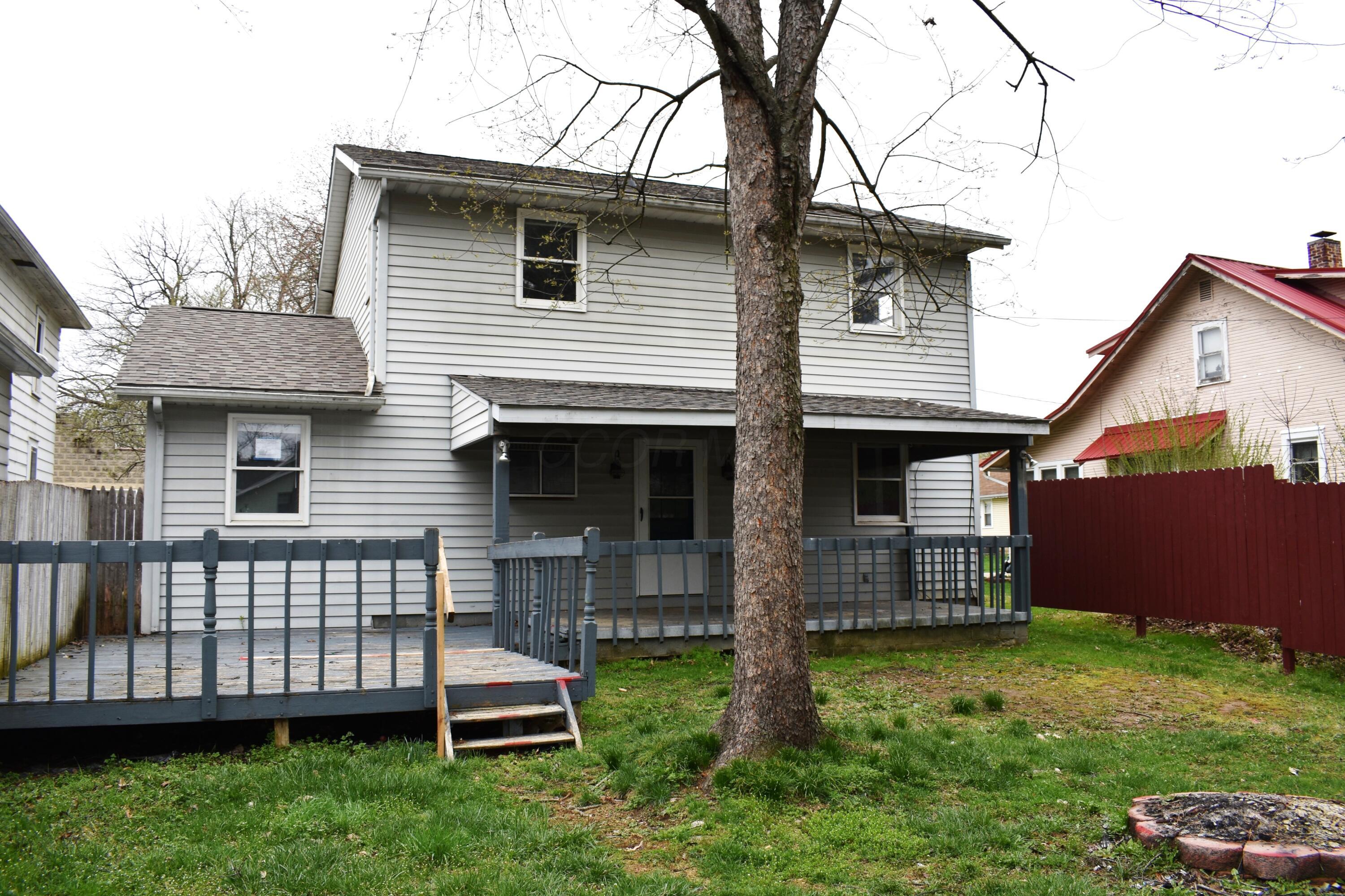 512 Braddock Street, Mount Vernon, Ohio image 5