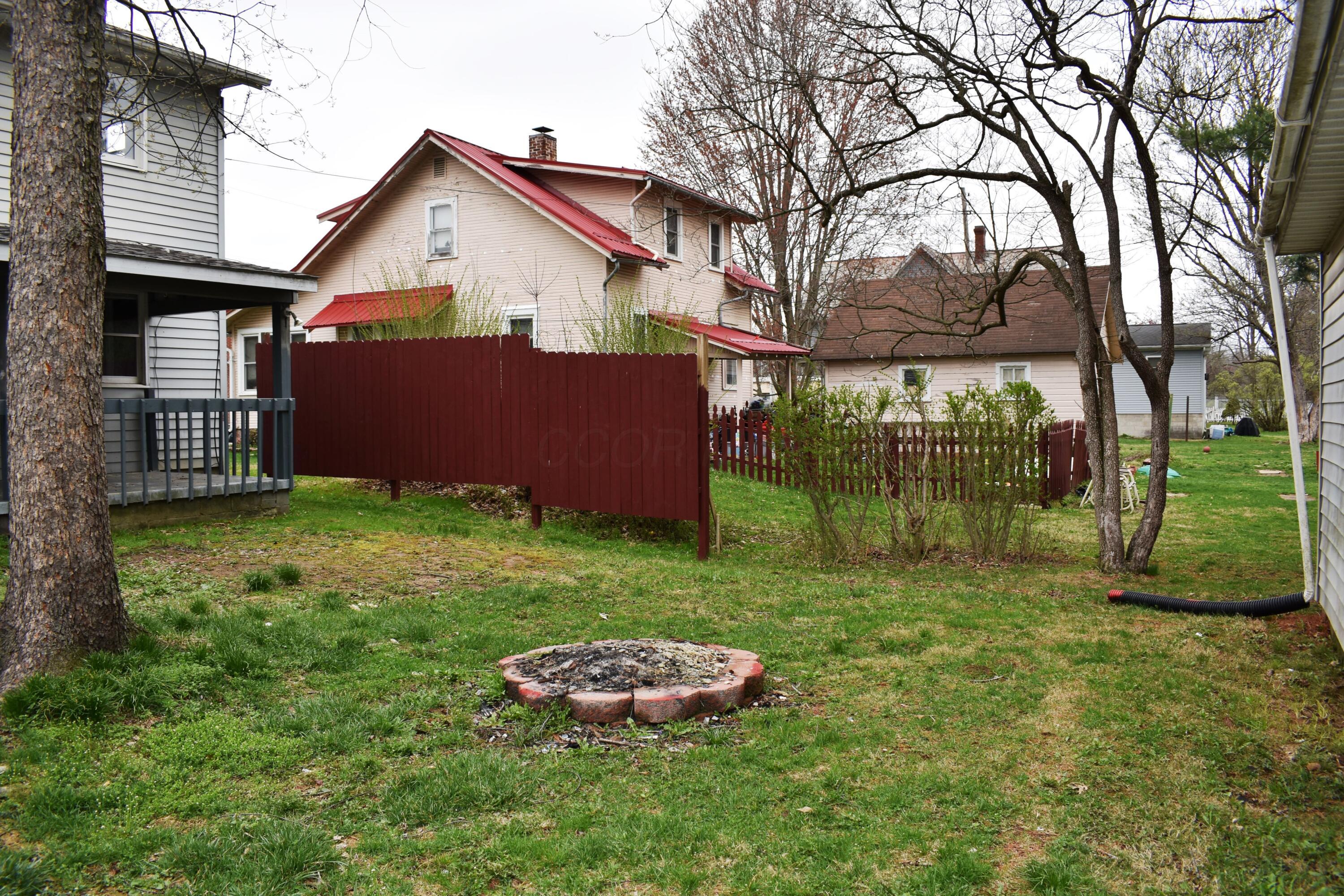 512 Braddock Street, Mount Vernon, Ohio image 4