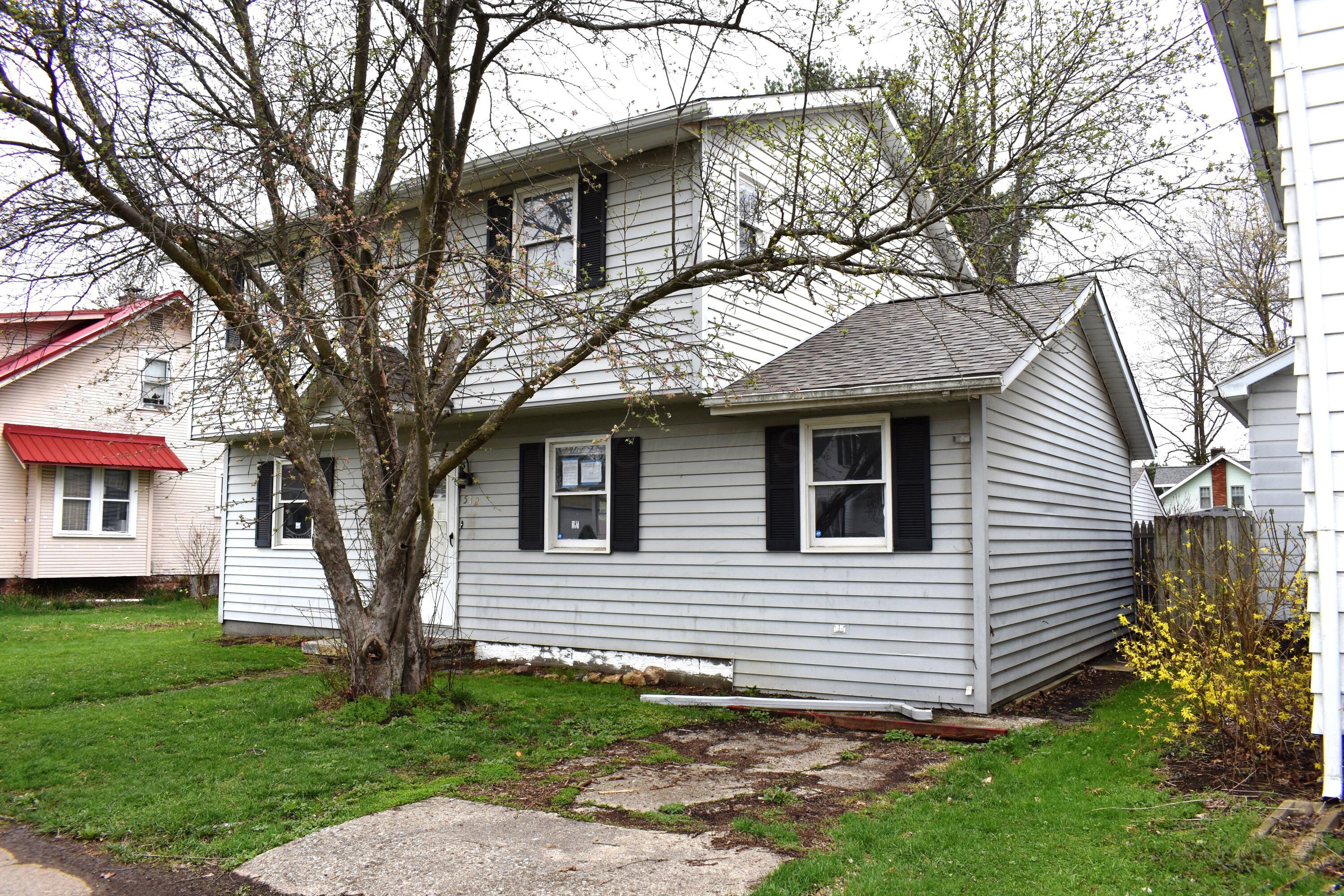 512 Braddock Street, Mount Vernon, Ohio image 3