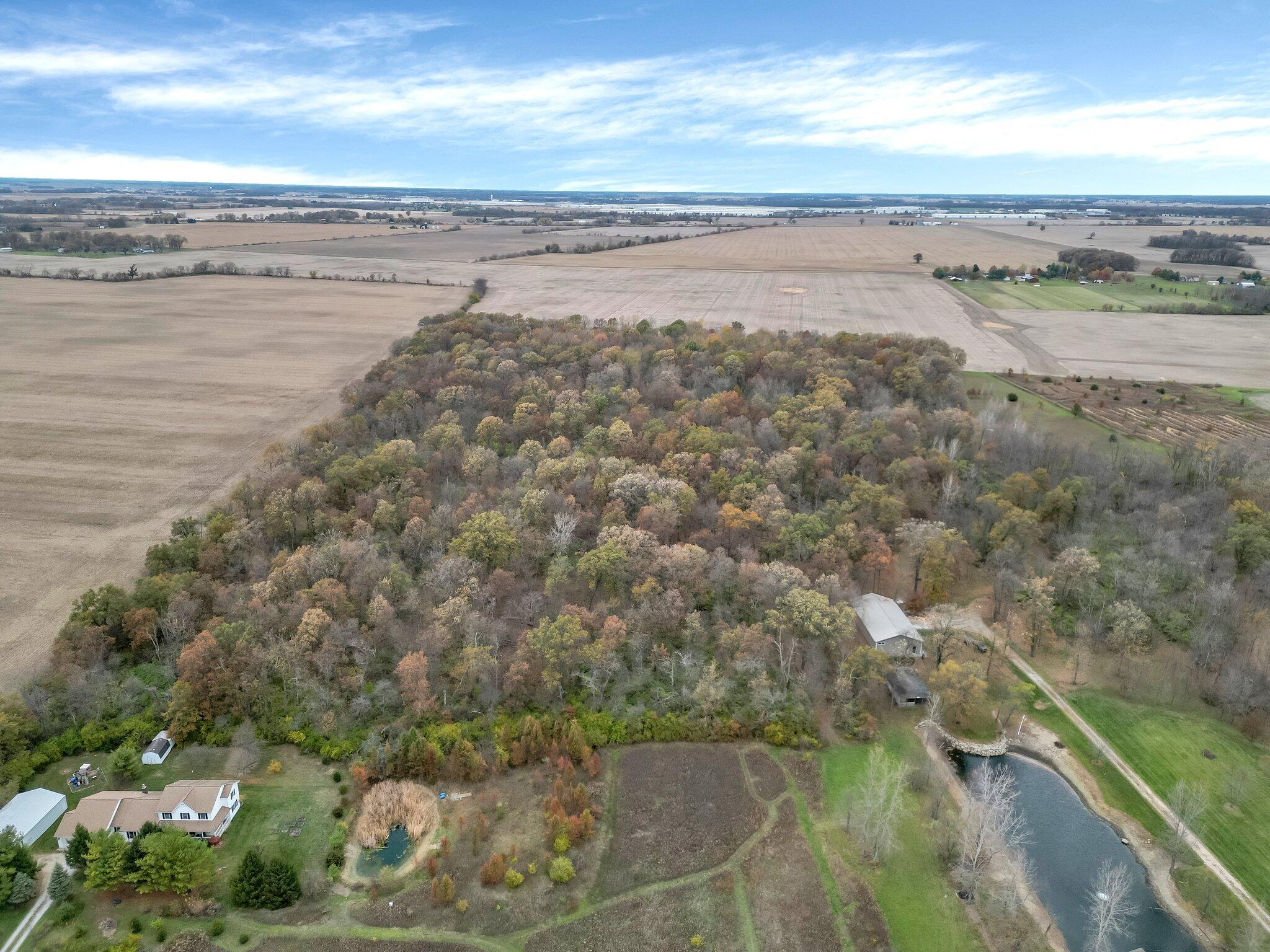 TBD Wilson Road, West Jefferson, Ohio image 3