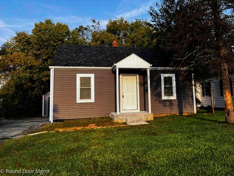 Photo of 2339 Joyce Avenue, Columbus, OH 43211 (MLS # 226015247)