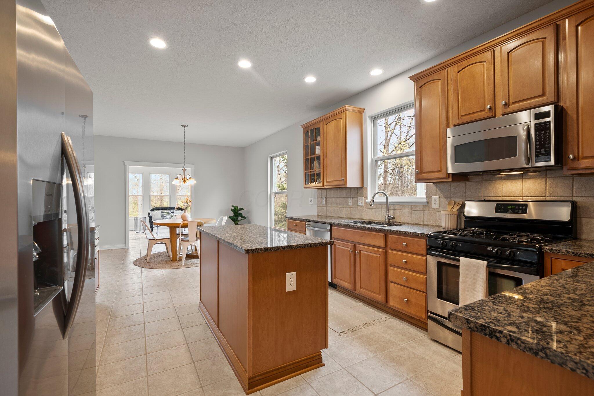 266 Watson Way, Powell, Ohio image 28