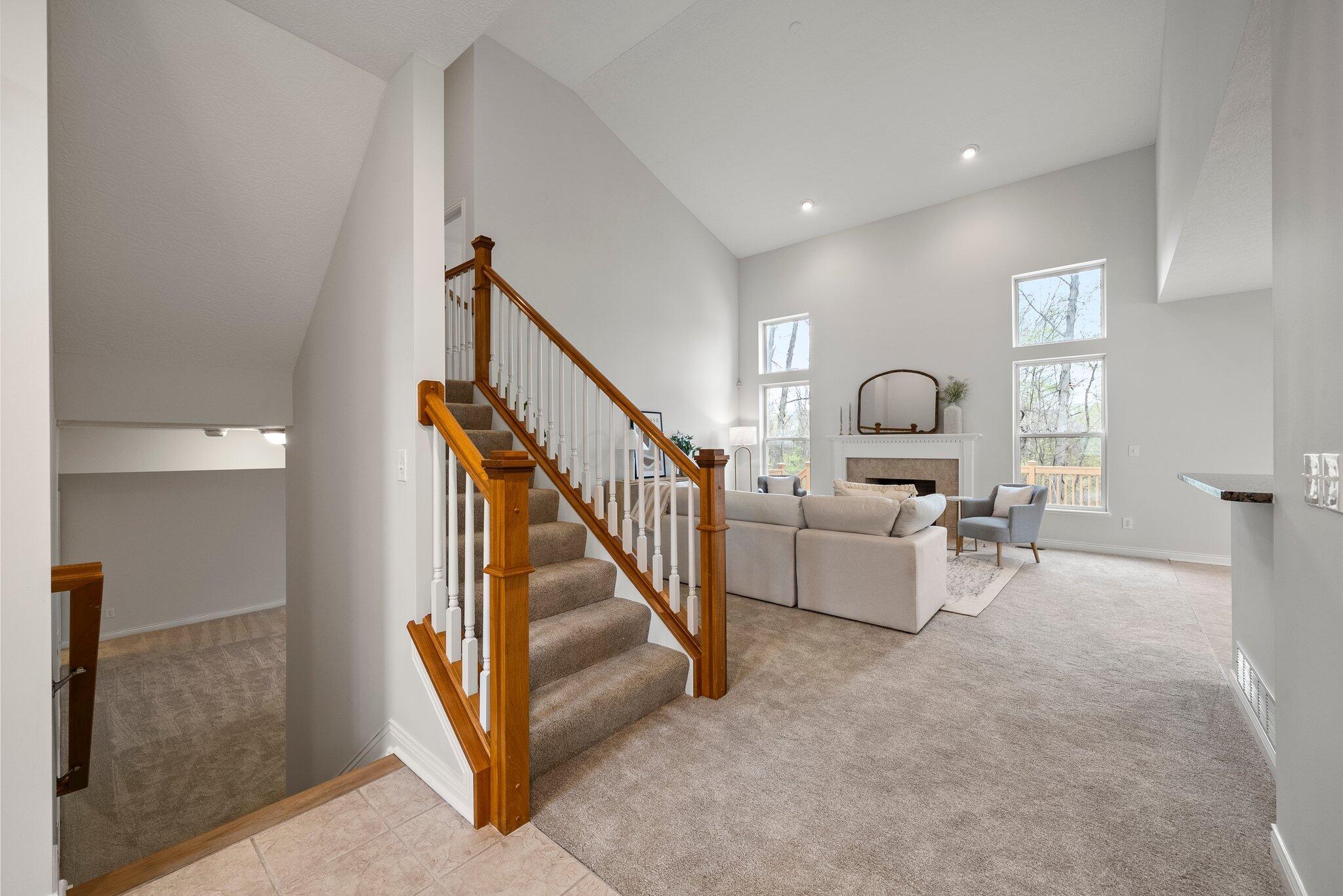266 Watson Way, Powell, Ohio image 14