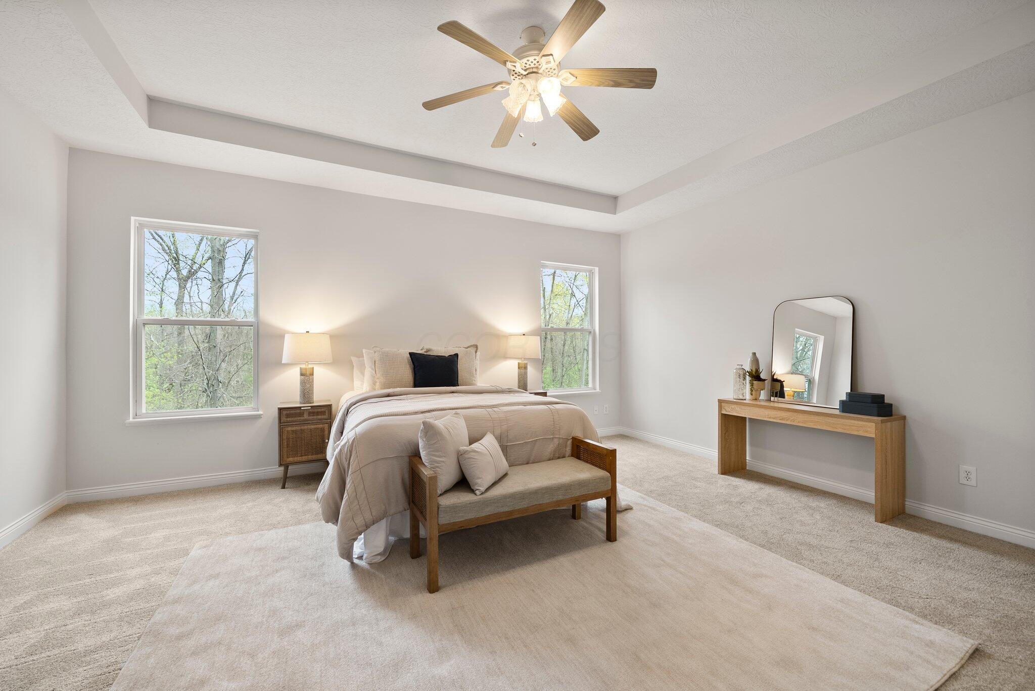 266 Watson Way, Powell, Ohio image 30